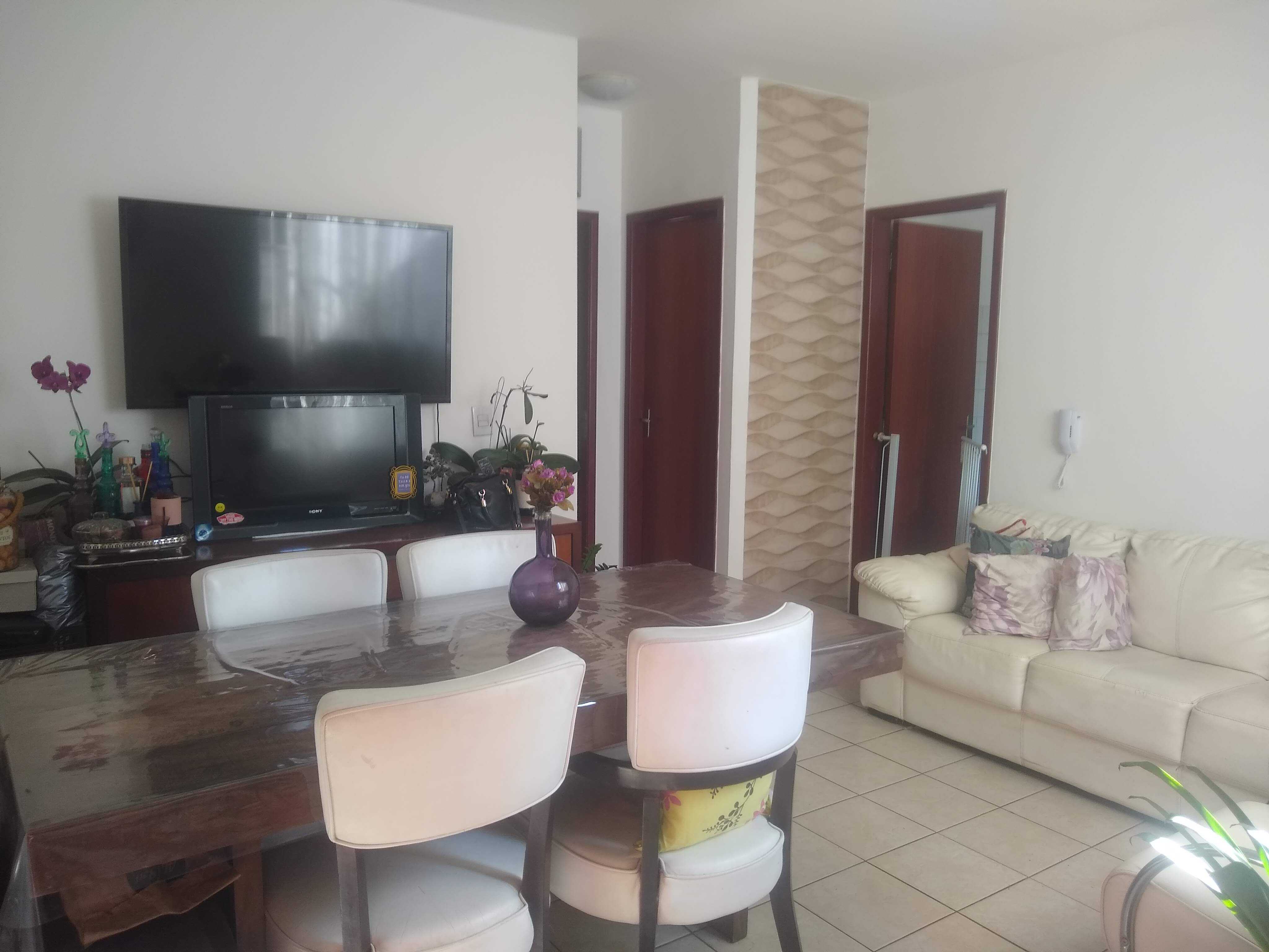 Apartamento à venda com 2 quartos, 53m² - Foto 18