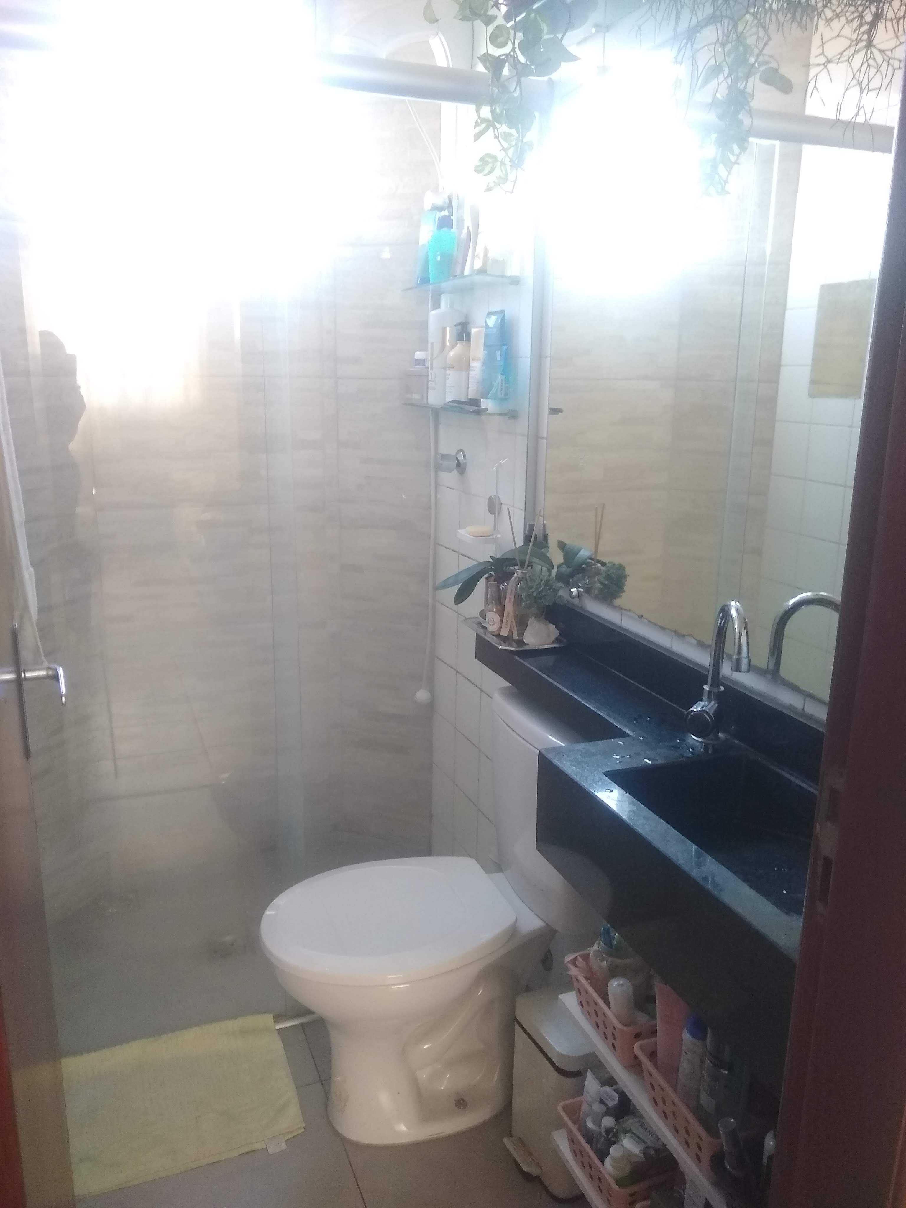 Apartamento à venda com 2 quartos, 53m² - Foto 4