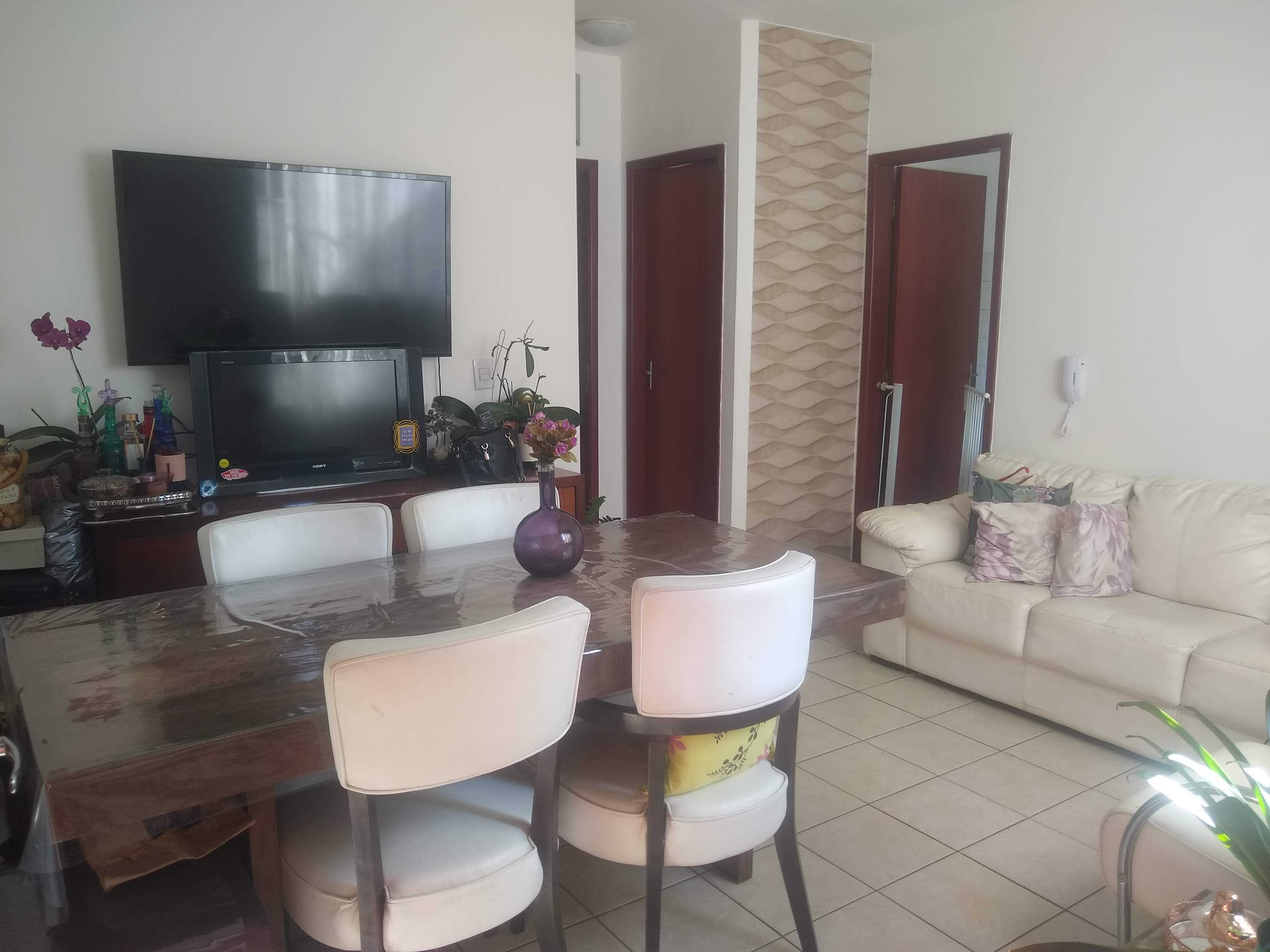 Apartamento à venda com 2 quartos, 53m² - Foto 19