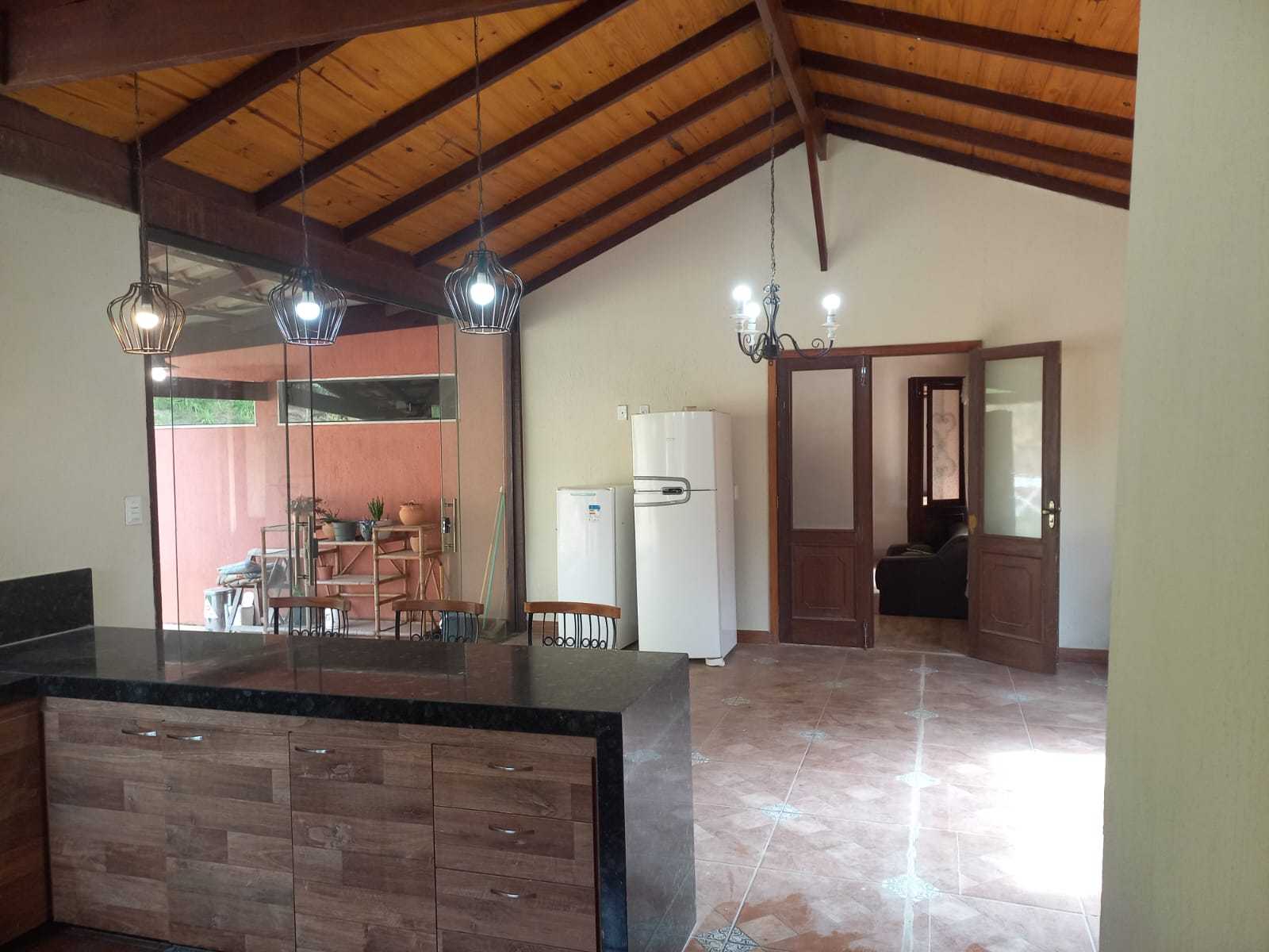 Chácara à venda com 4 quartos, 130m² - Foto 10