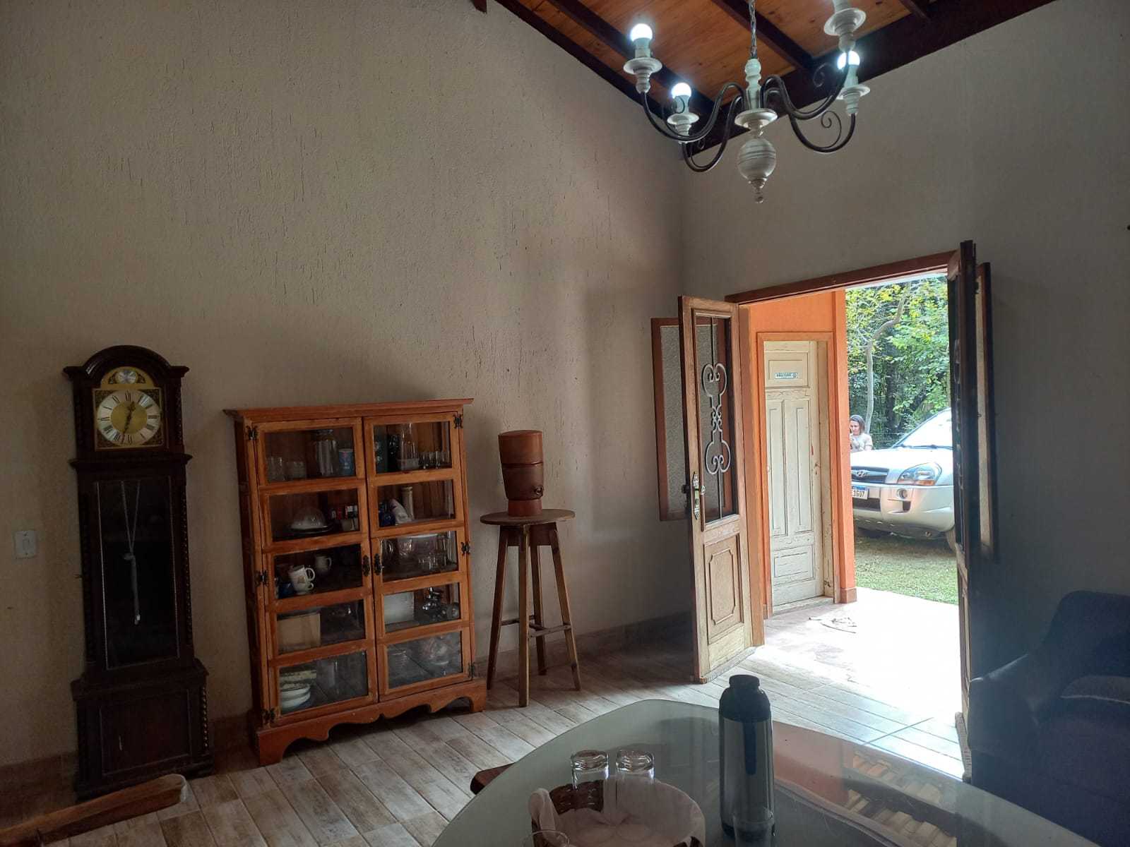 Chácara à venda com 4 quartos, 130m² - Foto 4