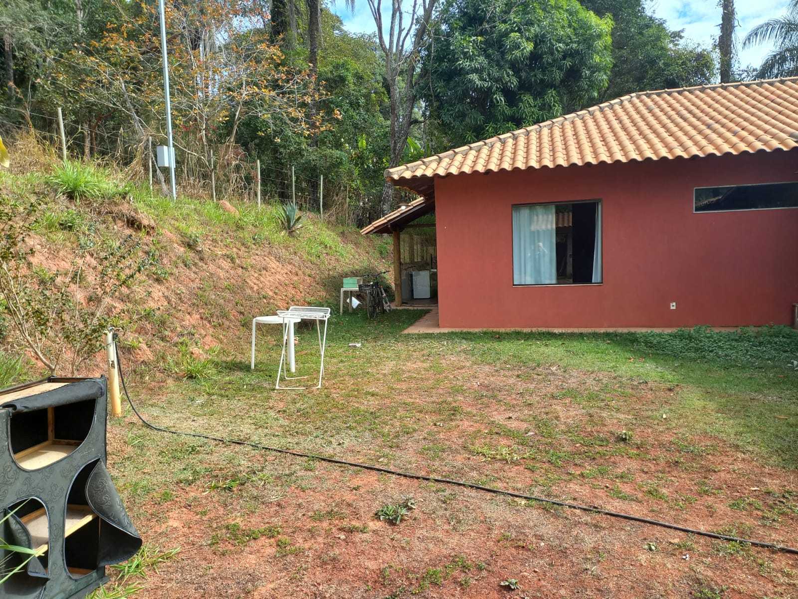 Chácara à venda com 4 quartos, 130m² - Foto 17