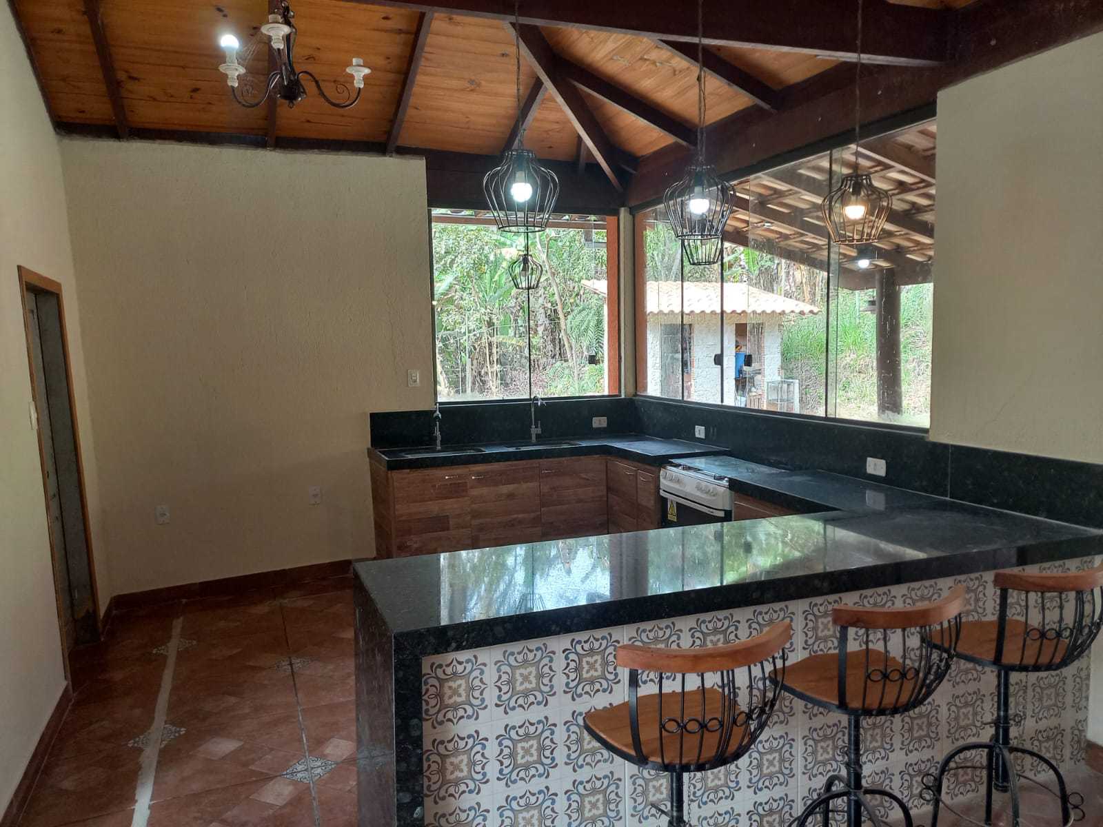 Chácara à venda com 4 quartos, 130m² - Foto 12