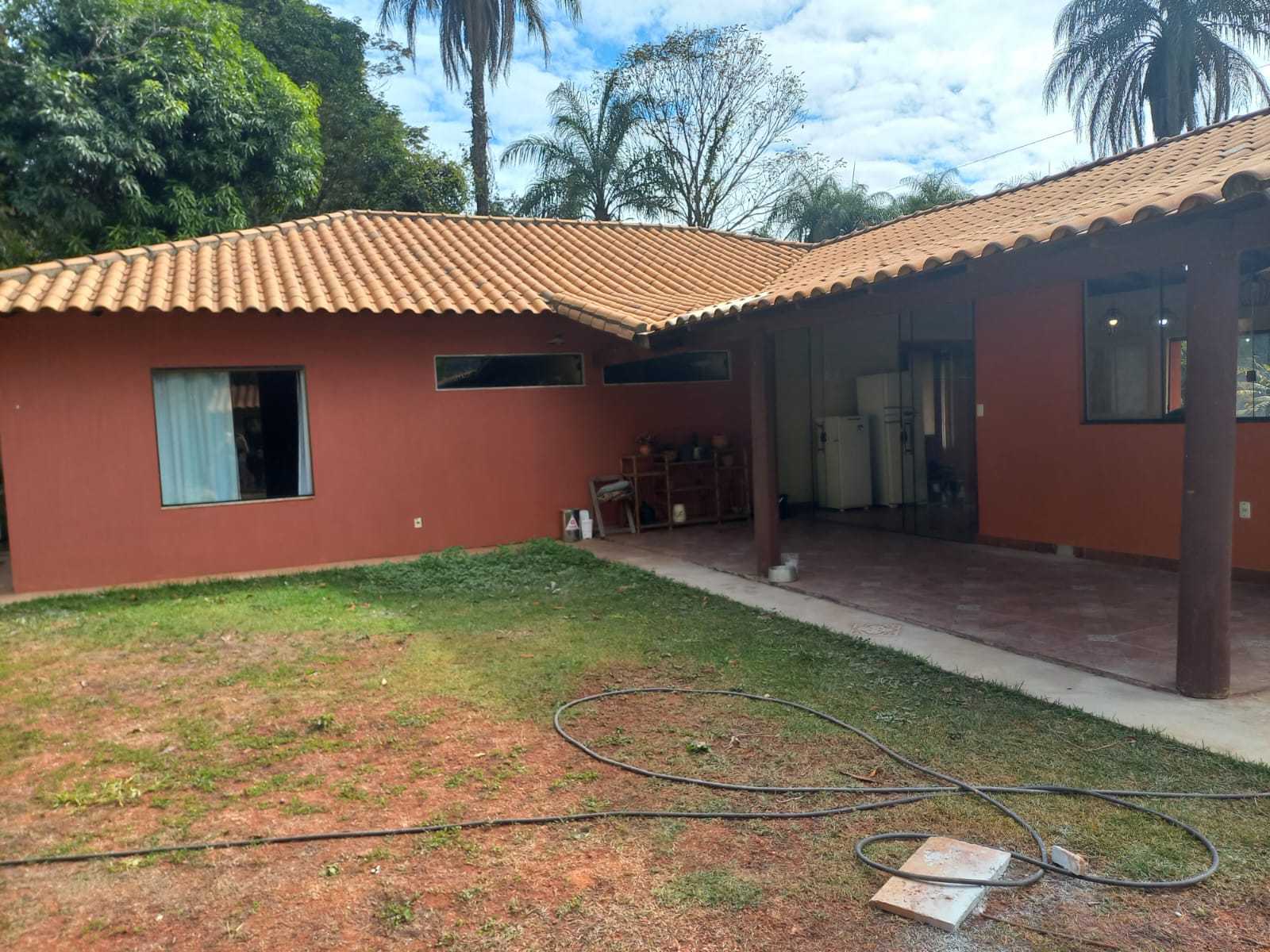 Chácara à venda com 4 quartos, 130m² - Foto 15