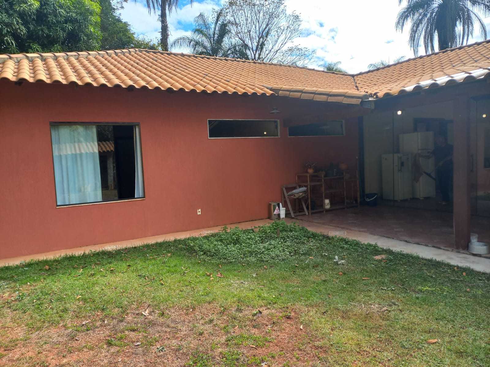 Chácara à venda com 4 quartos, 130m² - Foto 16