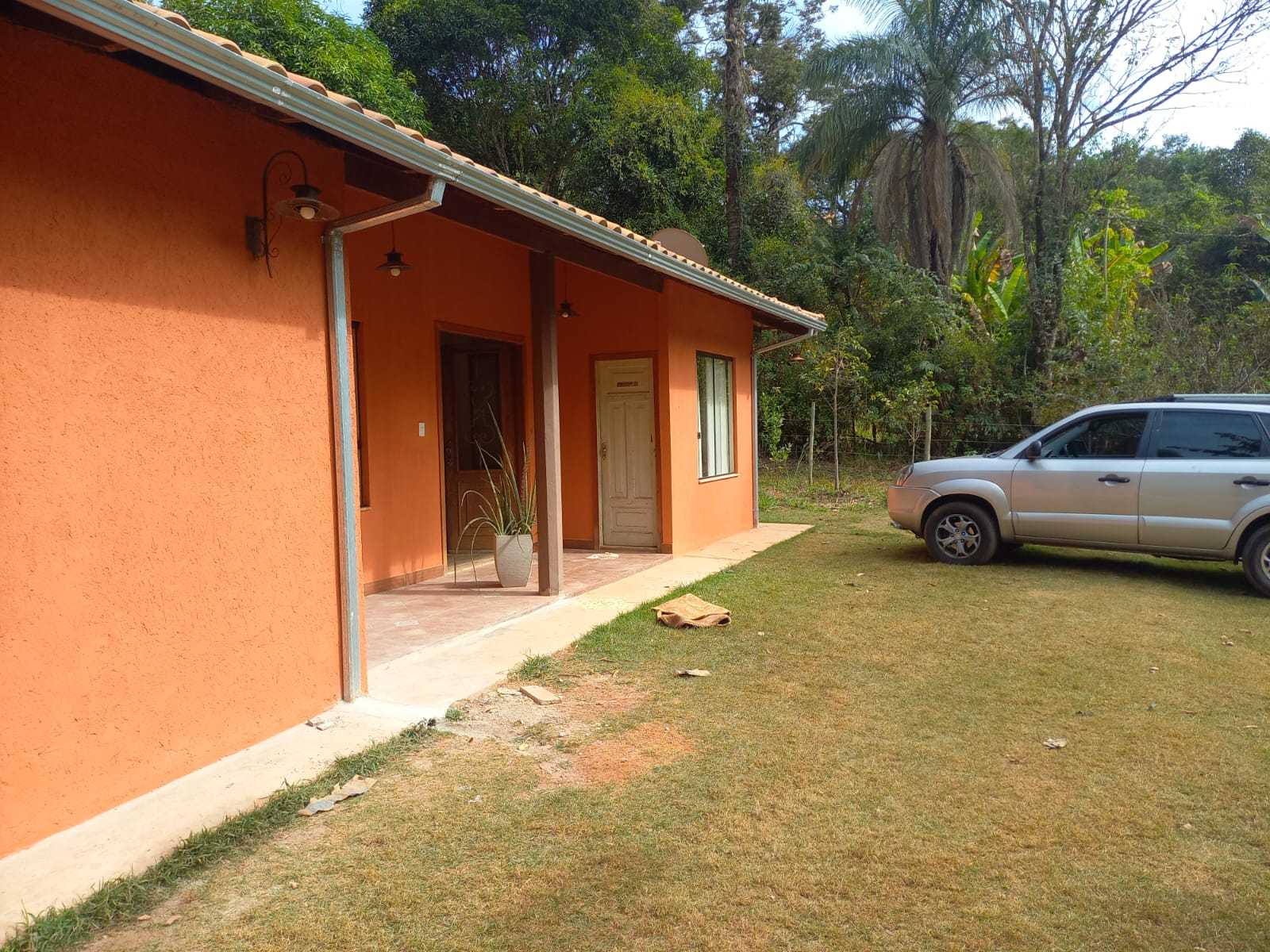 Chácara à venda com 4 quartos, 130m² - Foto 3