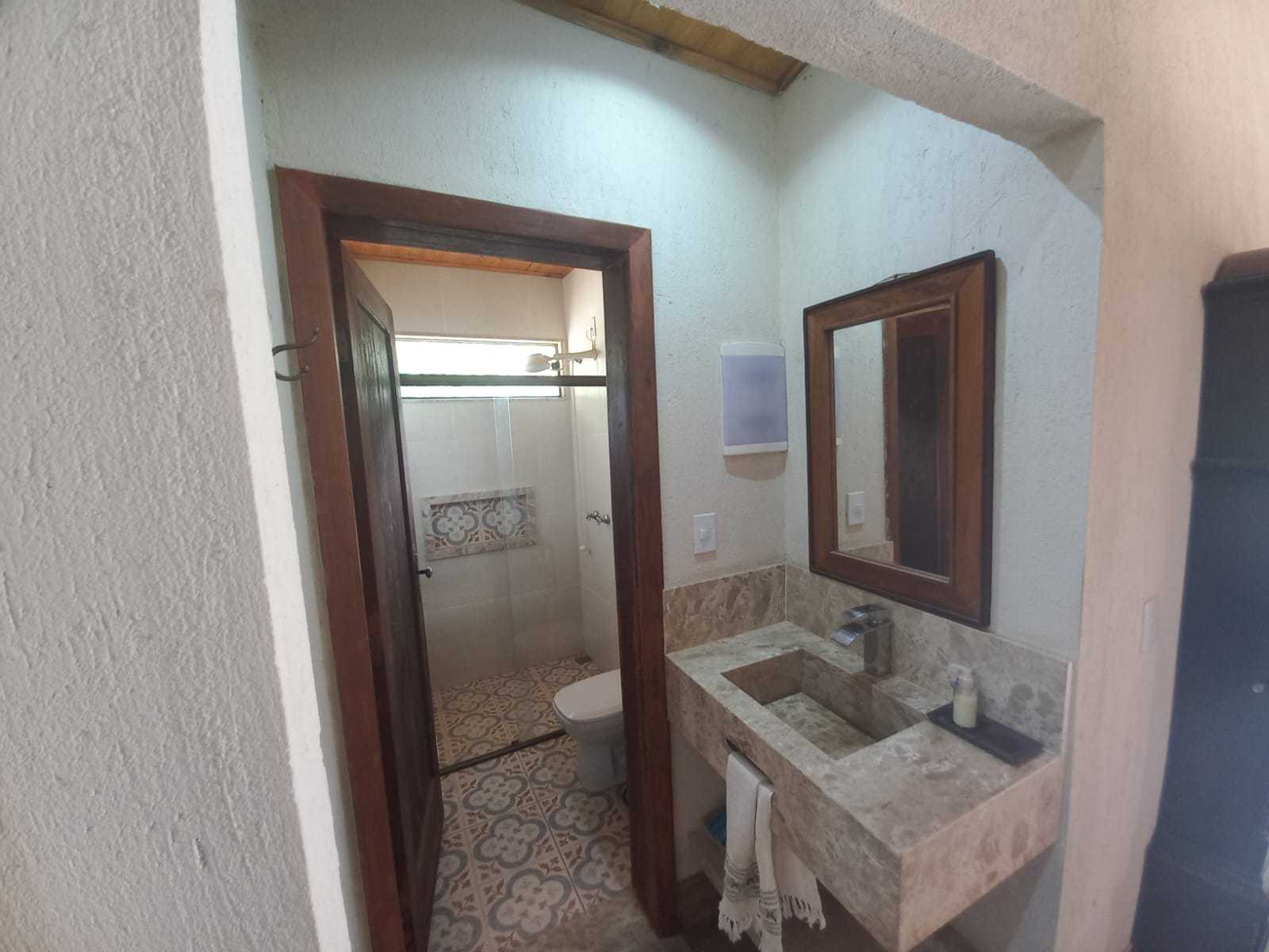 Chácara à venda com 4 quartos, 130m² - Foto 19