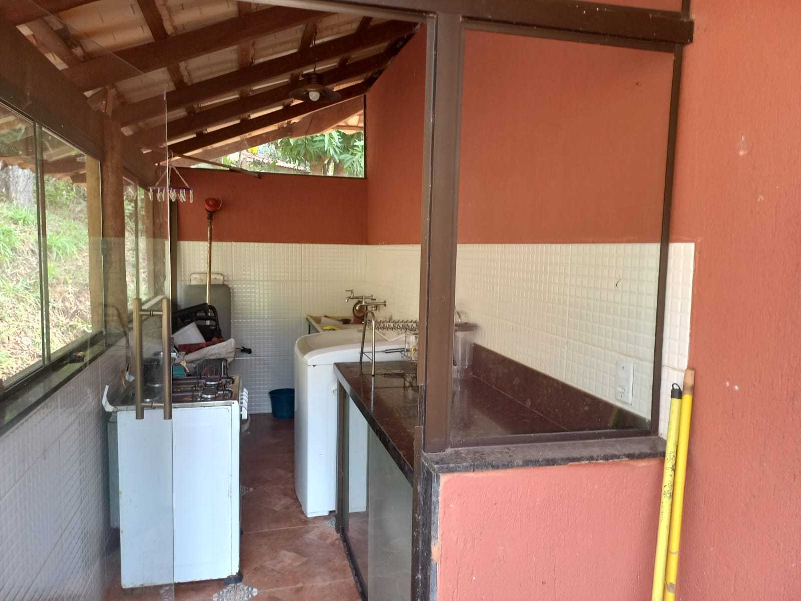 Chácara à venda com 4 quartos, 130m² - Foto 18