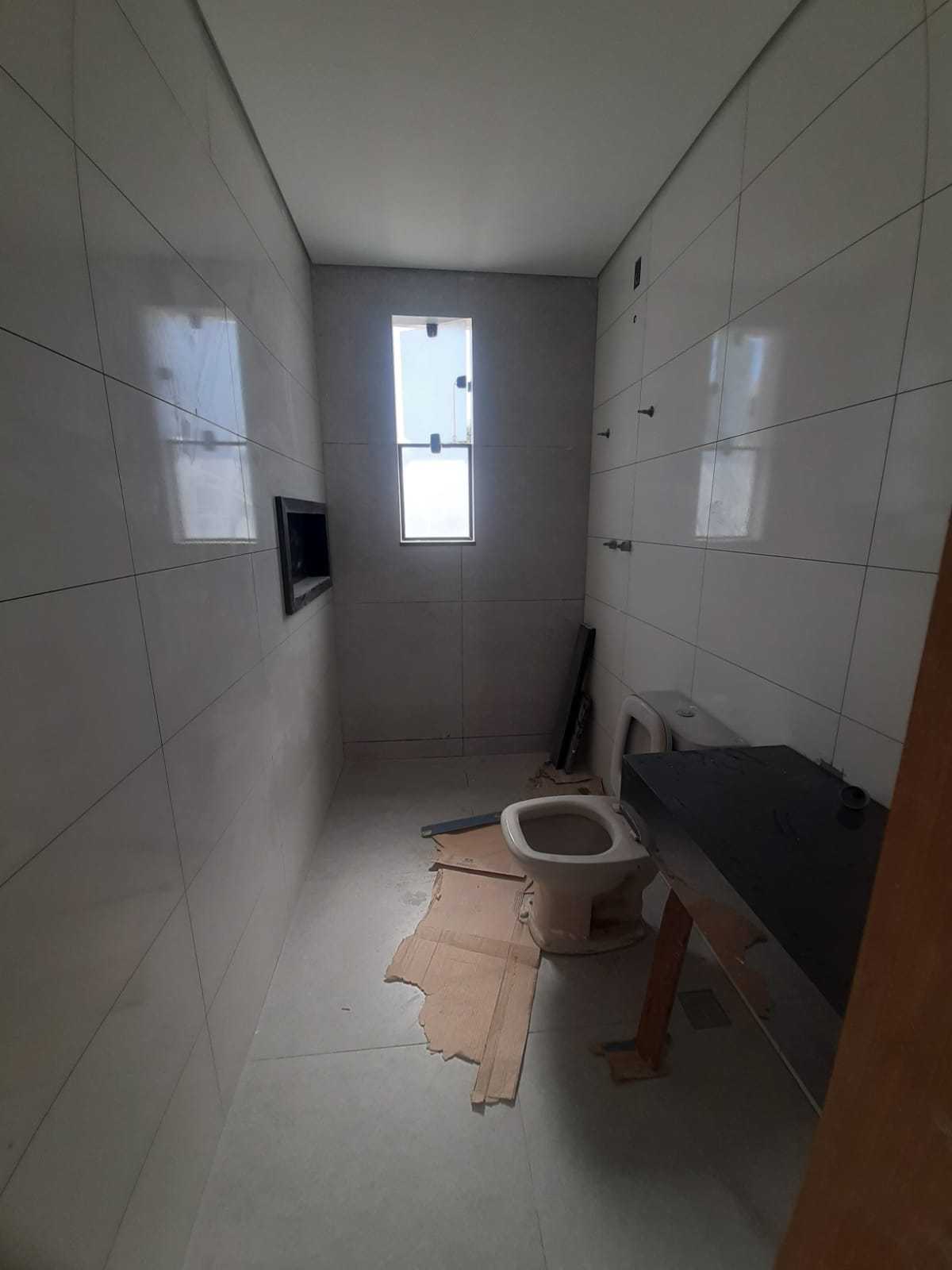 Casa à venda com 3 quartos, 90m² - Foto 12