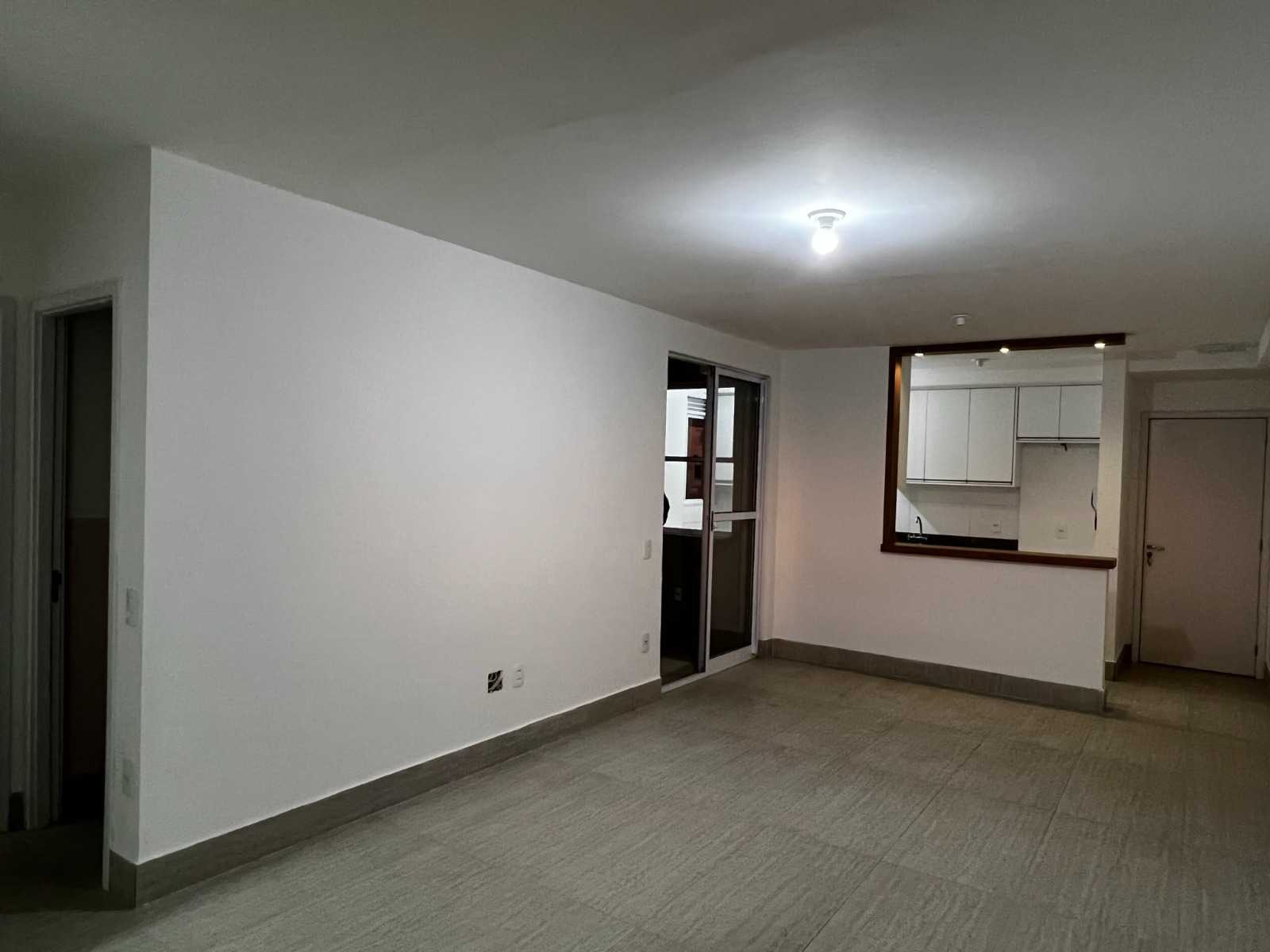 Apartamento à venda com 3 quartos, 72m² - Foto 4