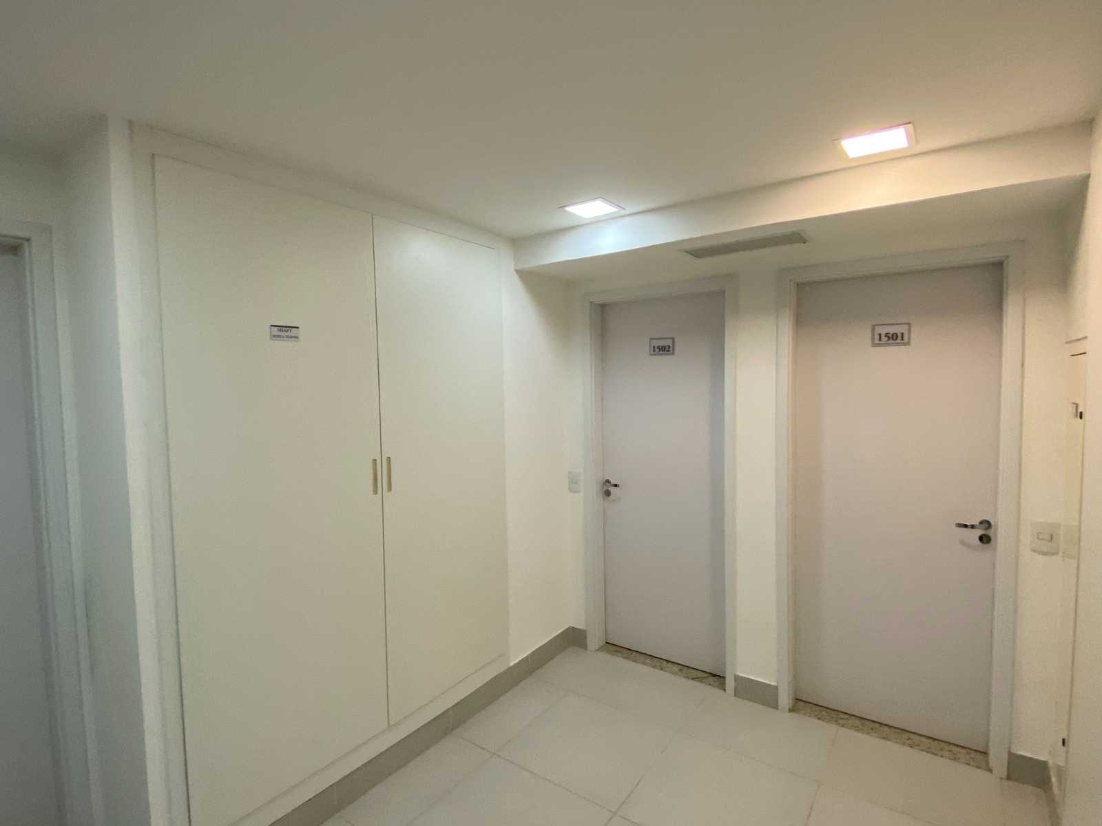 Apartamento à venda com 3 quartos, 72m² - Foto 19