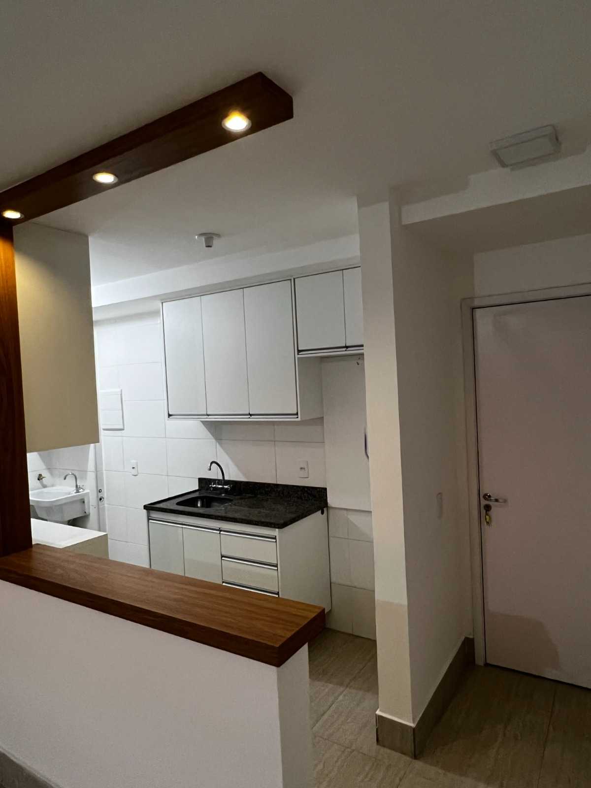 Apartamento à venda com 3 quartos, 72m² - Foto 5