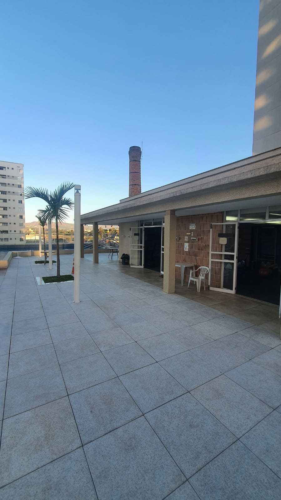 Apartamento à venda com 3 quartos, 72m² - Foto 22