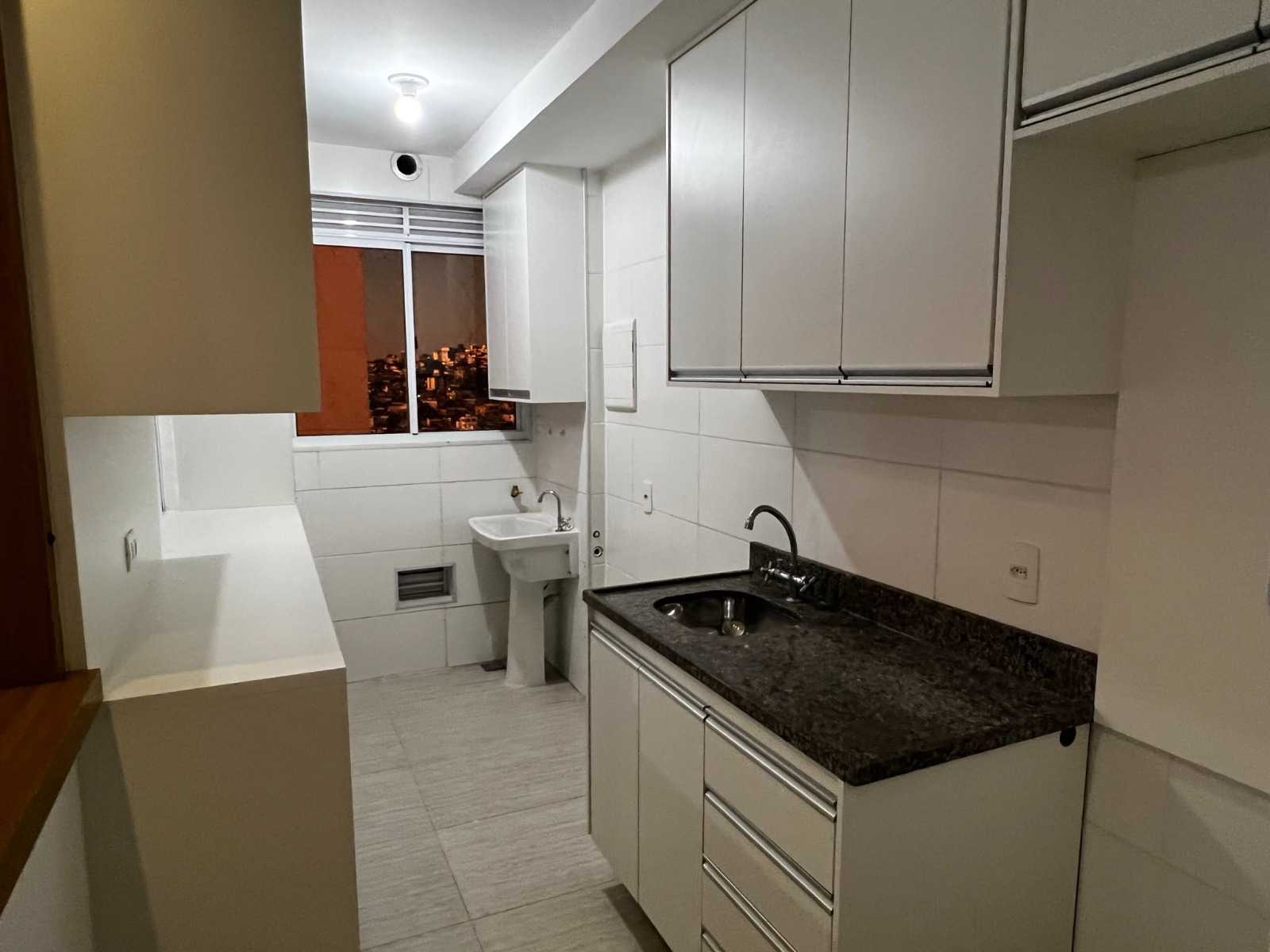 Apartamento à venda com 3 quartos, 72m² - Foto 8