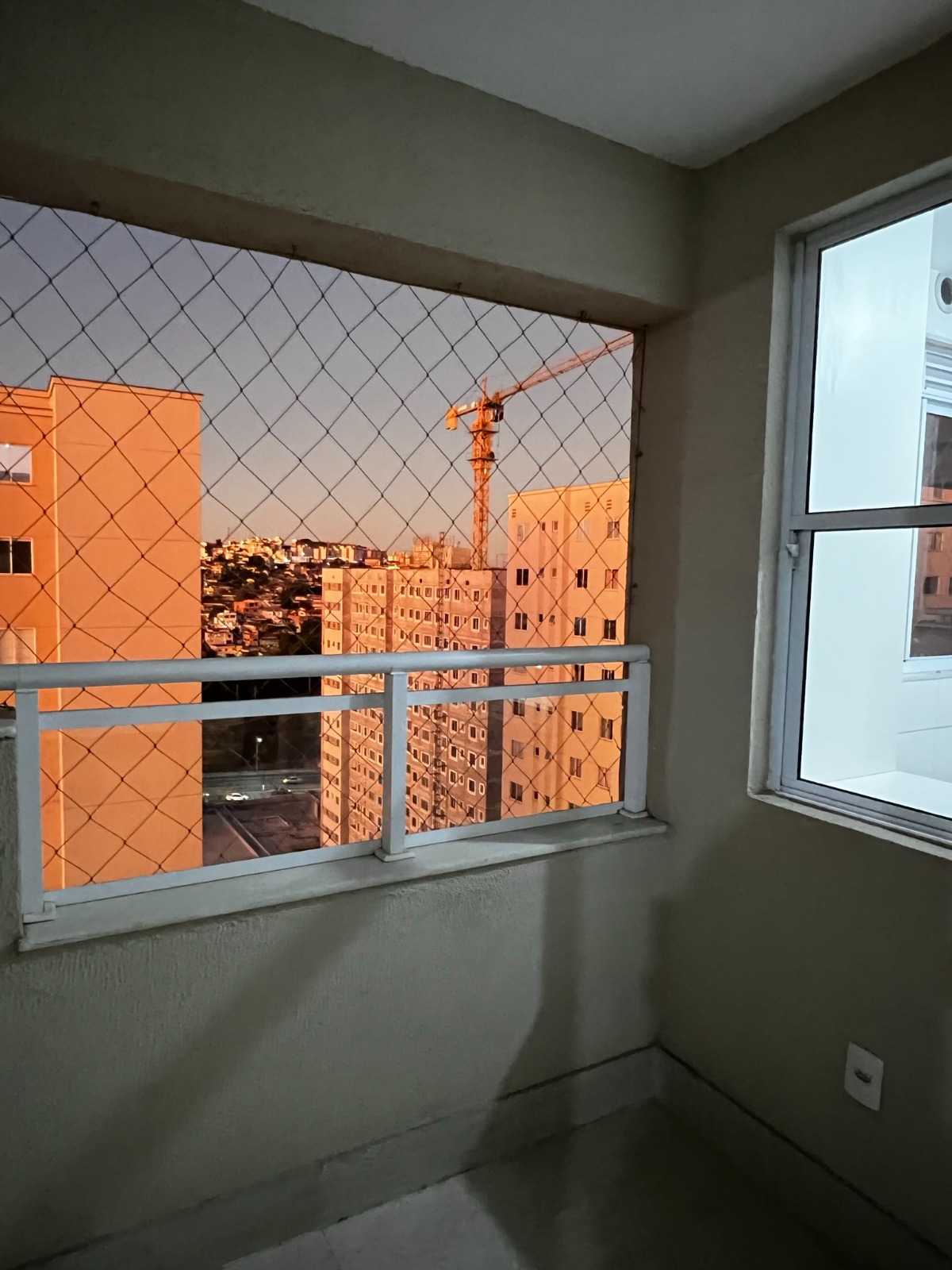 Apartamento à venda com 3 quartos, 72m² - Foto 3