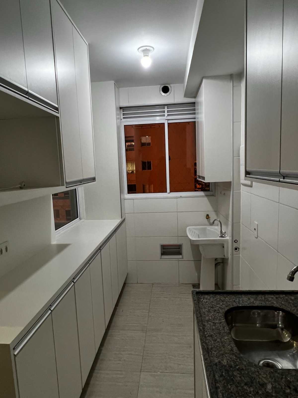 Apartamento à venda com 3 quartos, 72m² - Foto 7