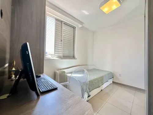 Cobertura à venda com 4 quartos, 244m² - Foto 7