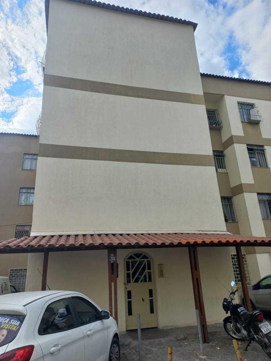 Apartamento à venda com 3 quartos, 68m² - Foto 5