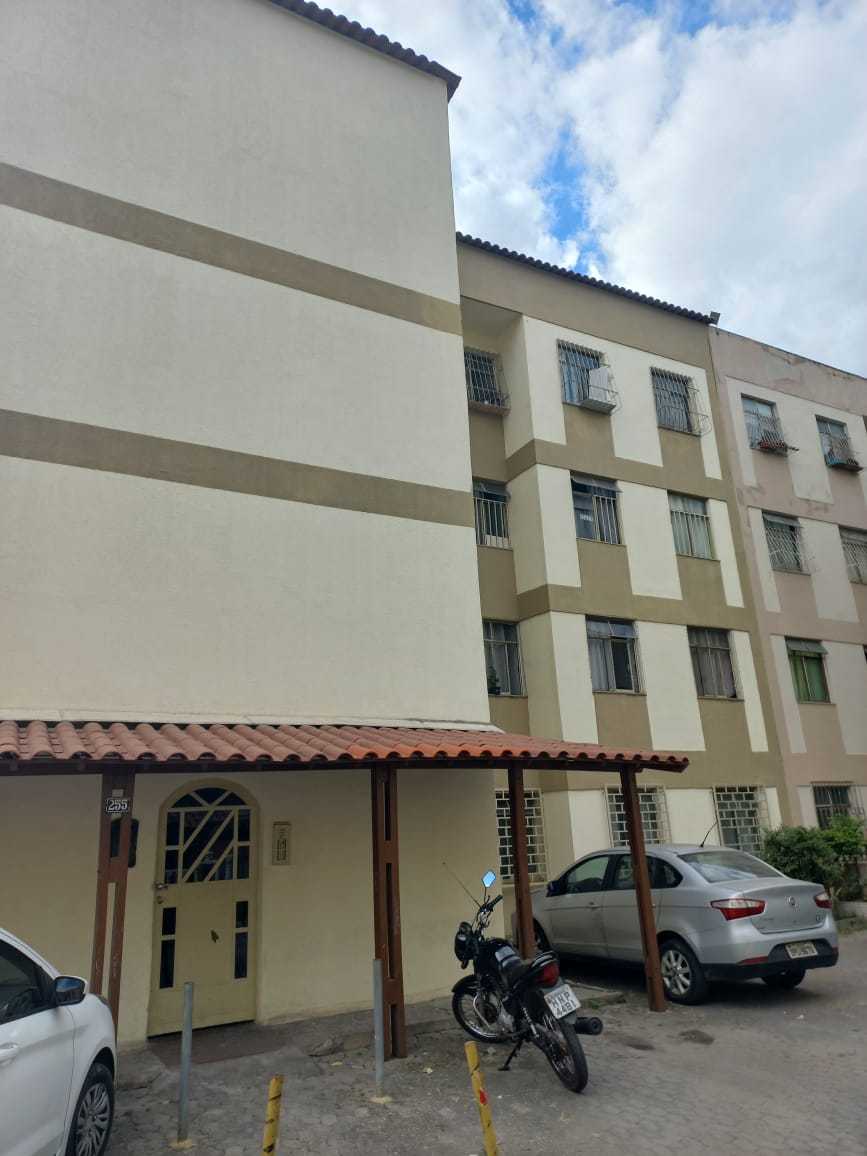 Apartamento à venda com 3 quartos, 68m² - Foto 1