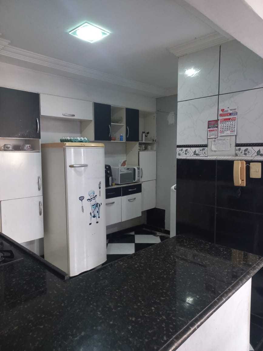 Apartamento à venda com 3 quartos, 68m² - Foto 11