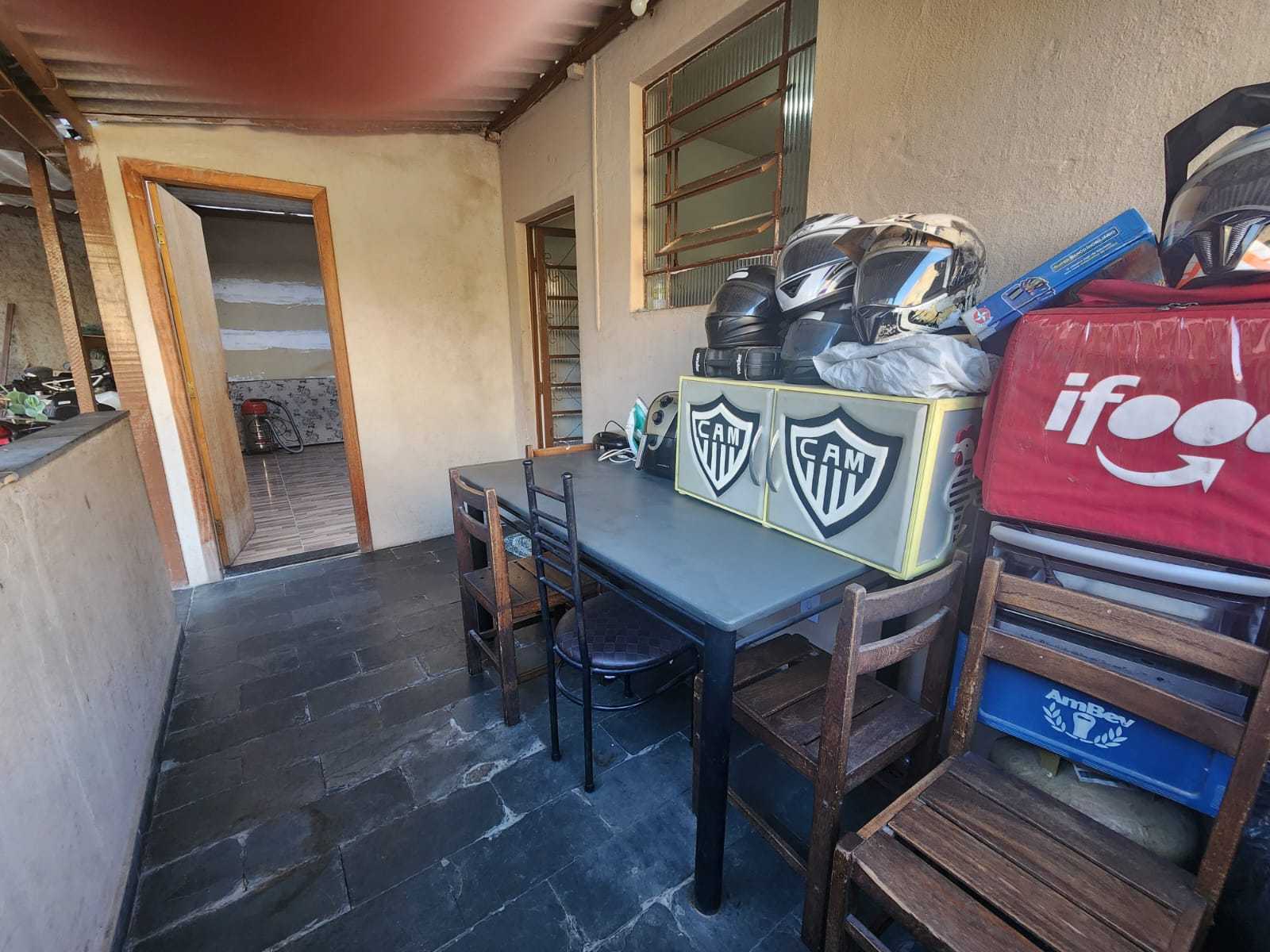 Casa à venda com 4 quartos, 440m² - Foto 19