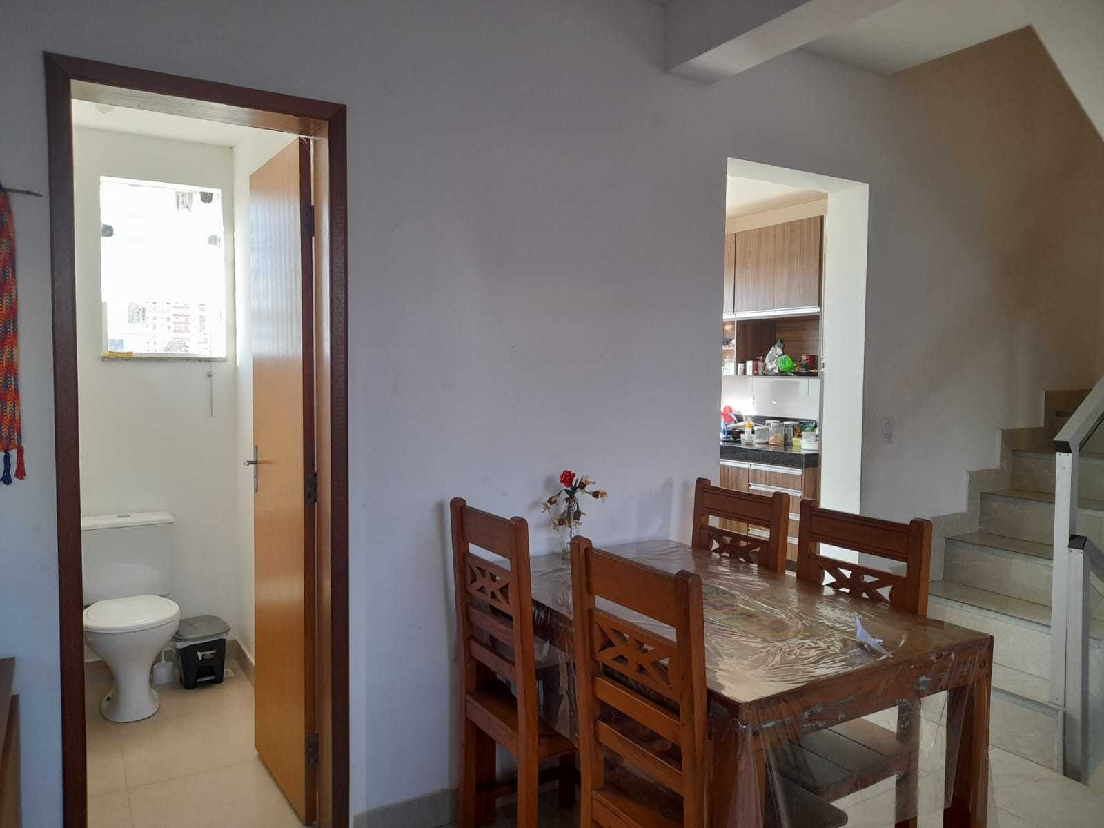 Casa à venda com 3 quartos, 150m² - Foto 9