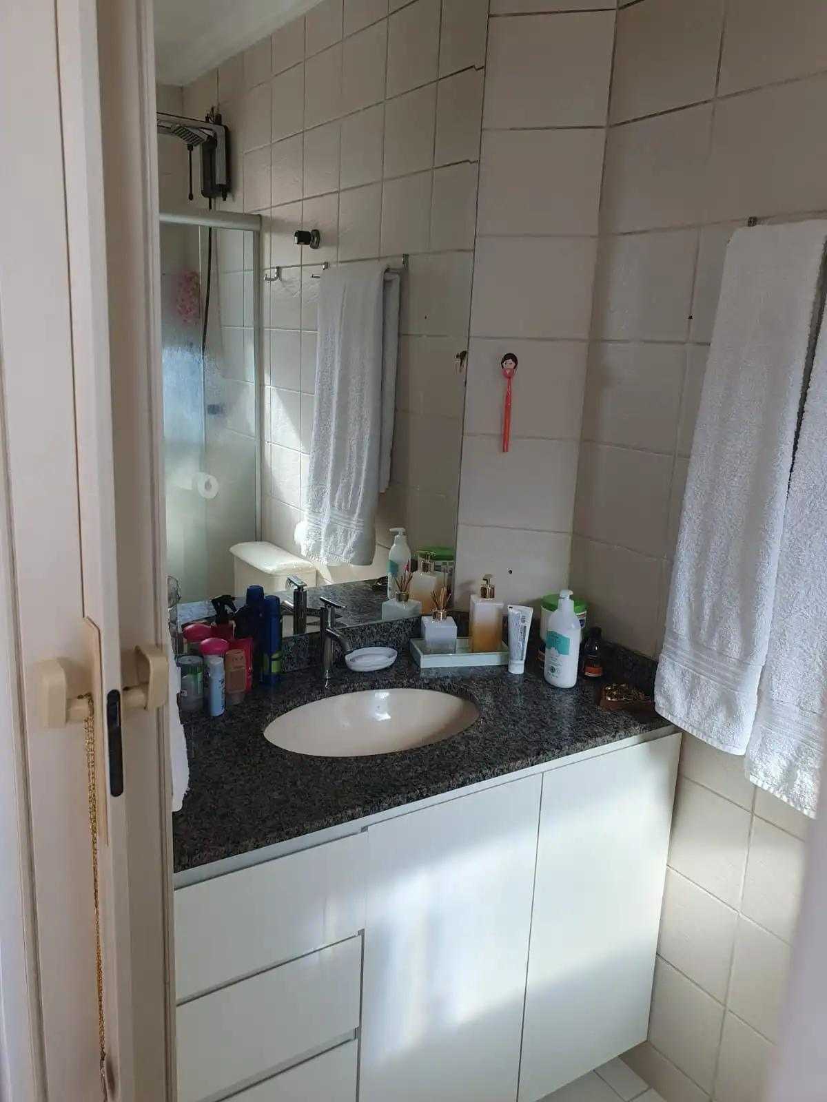 Apartamento à venda com 3 quartos, 80m² - Foto 6