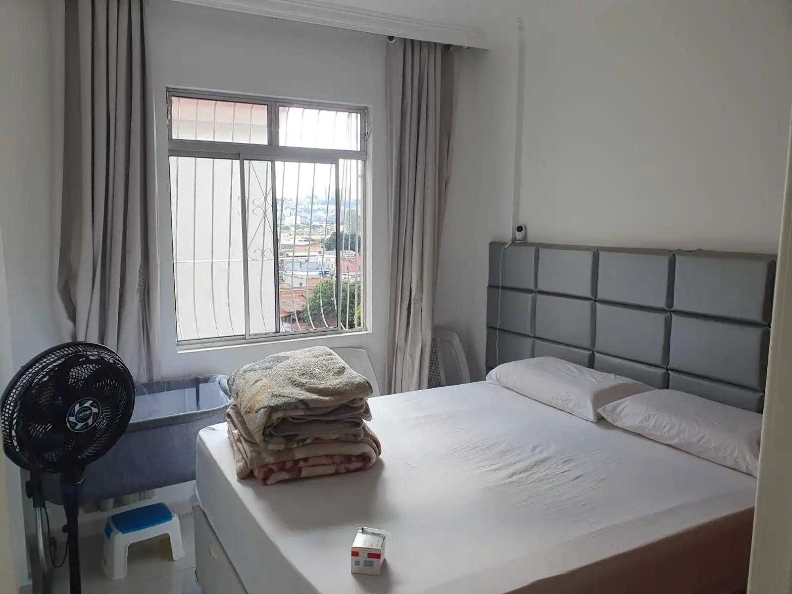 Apartamento à venda com 3 quartos, 80m² - Foto 4