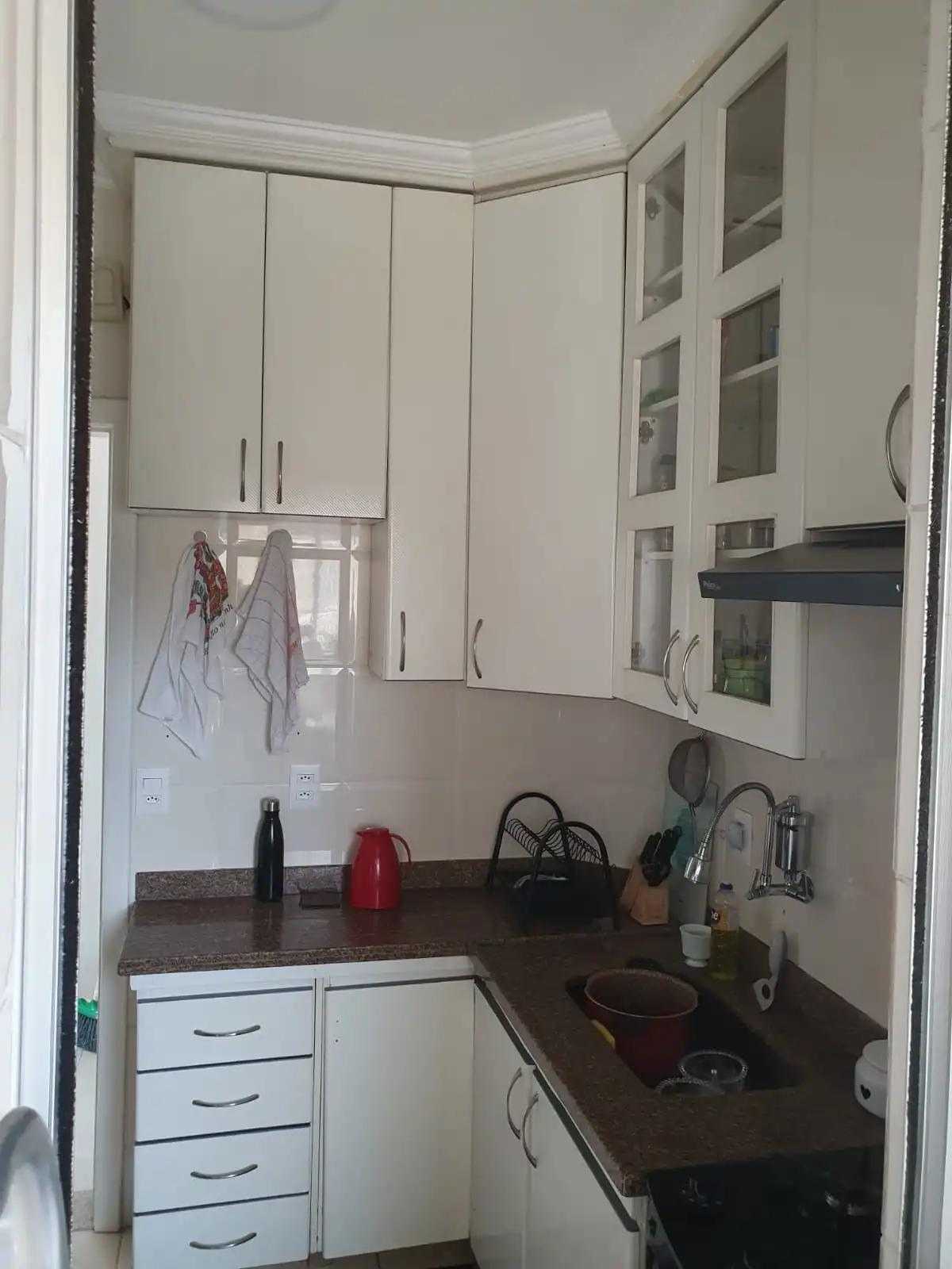 Apartamento à venda com 3 quartos, 80m² - Foto 8