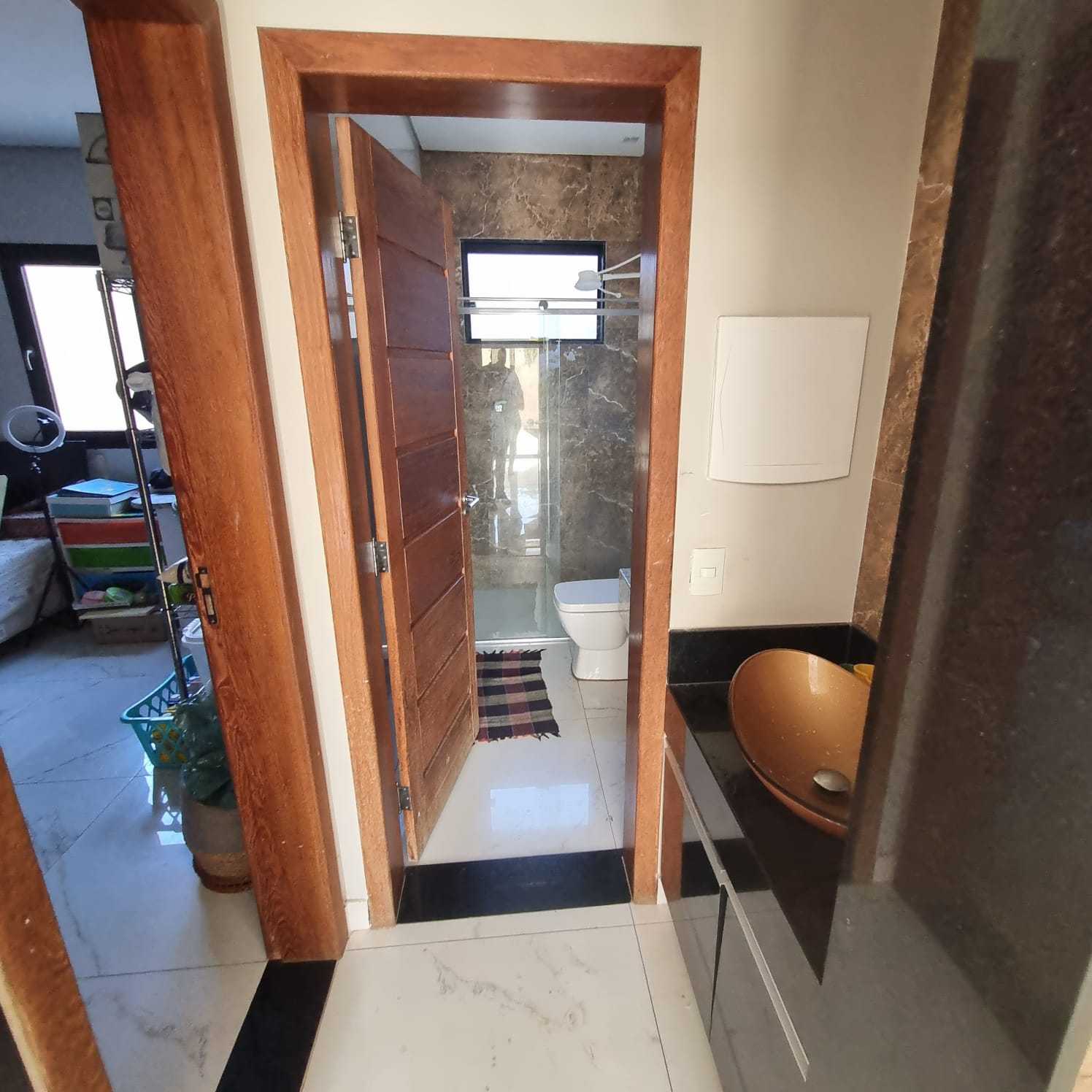 Casa à venda com 6 quartos, 550m² - Foto 20