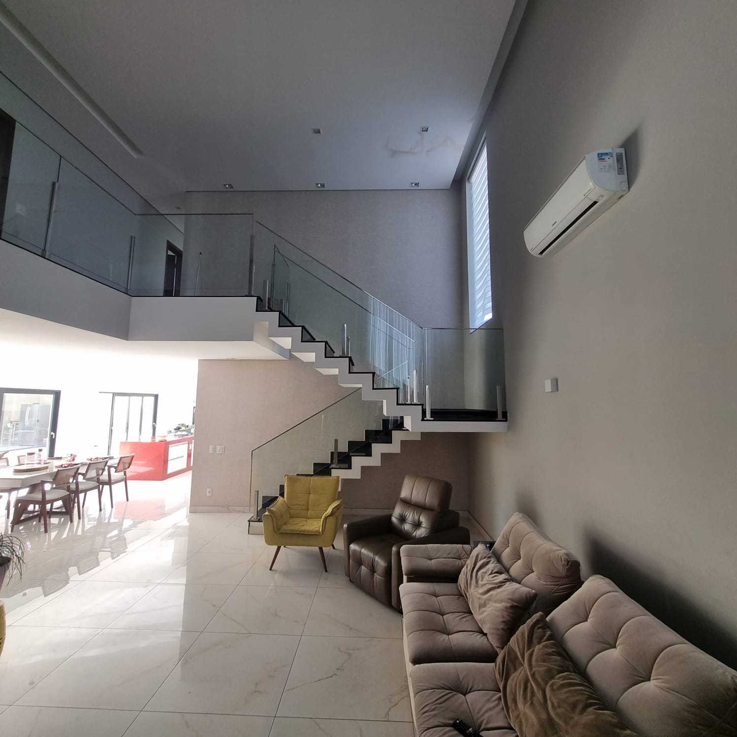 Casa à venda com 6 quartos, 550m² - Foto 15