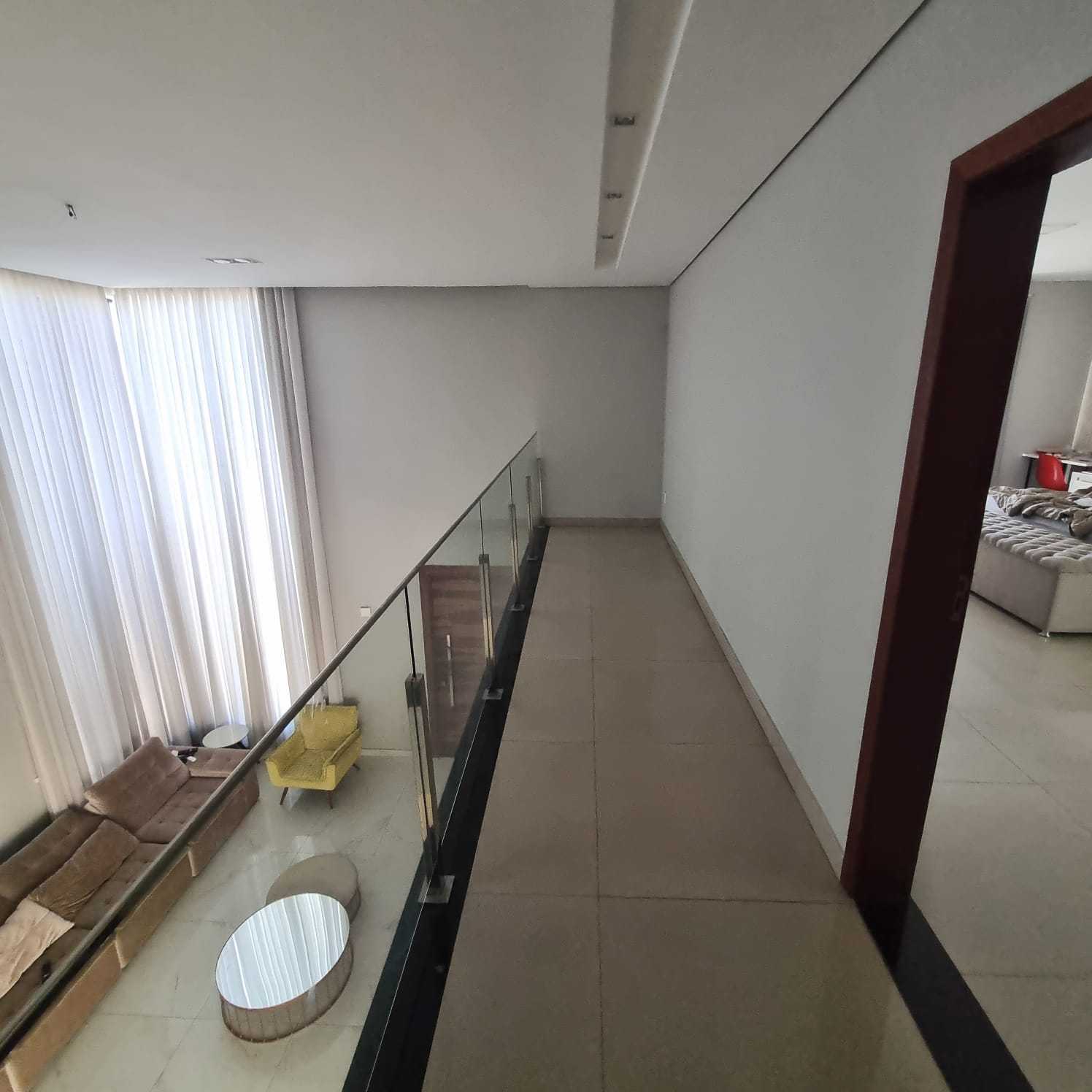 Casa à venda com 6 quartos, 550m² - Foto 24