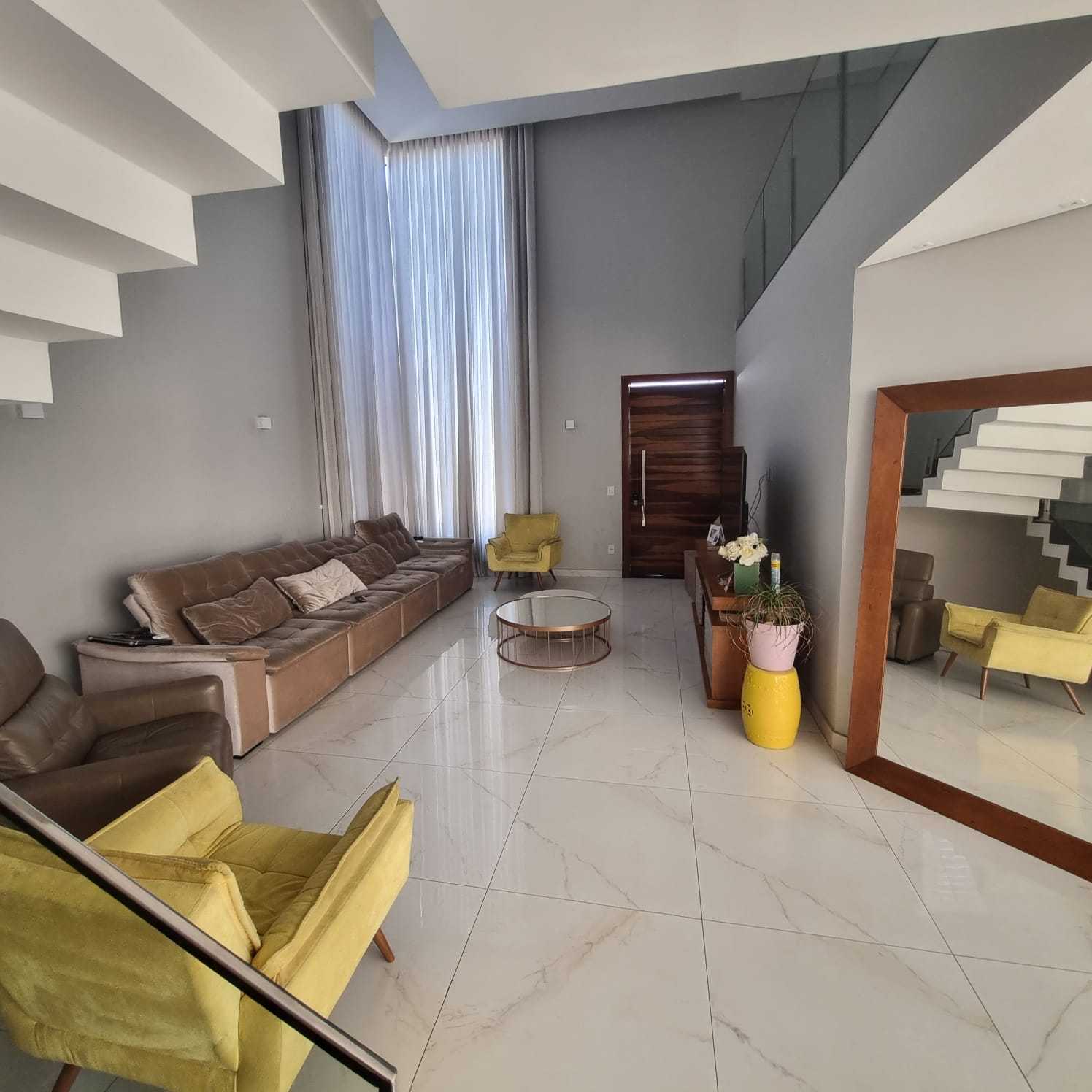 Casa à venda com 6 quartos, 550m² - Foto 16