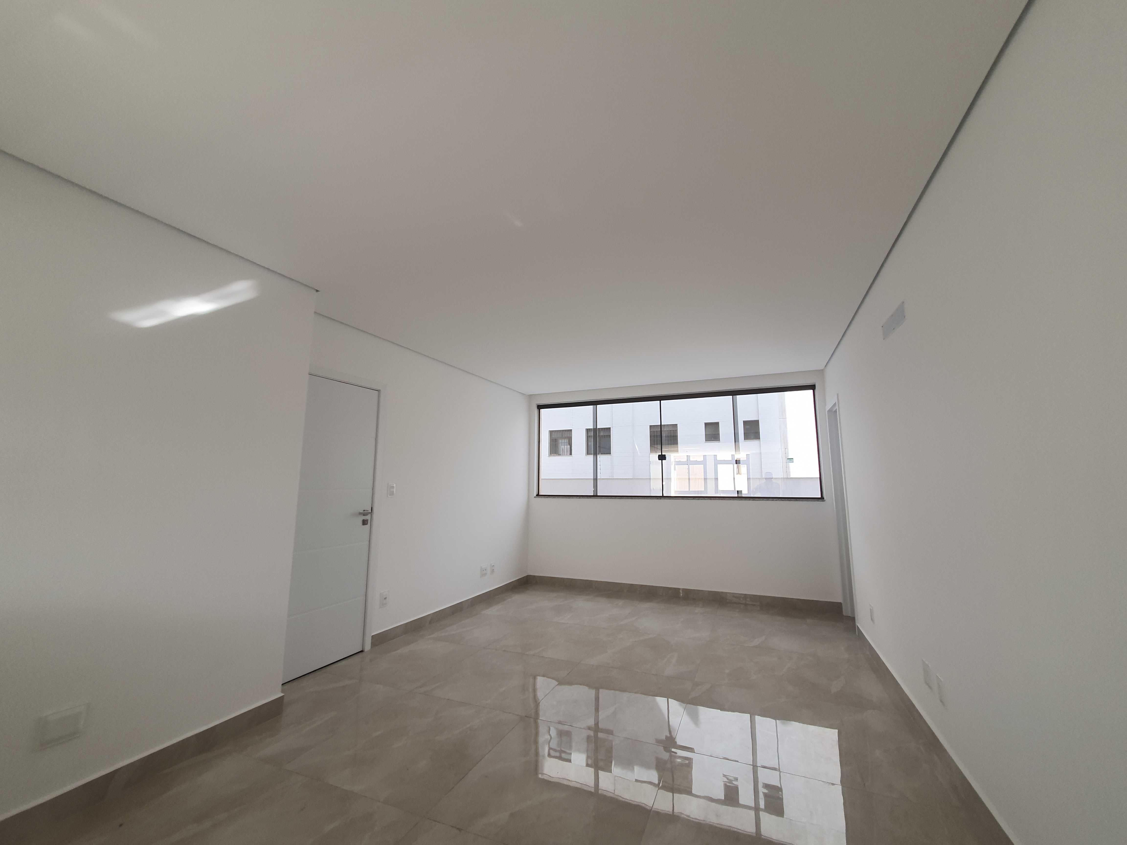 Apartamento, 3 quartos, 90 m² - Foto 1