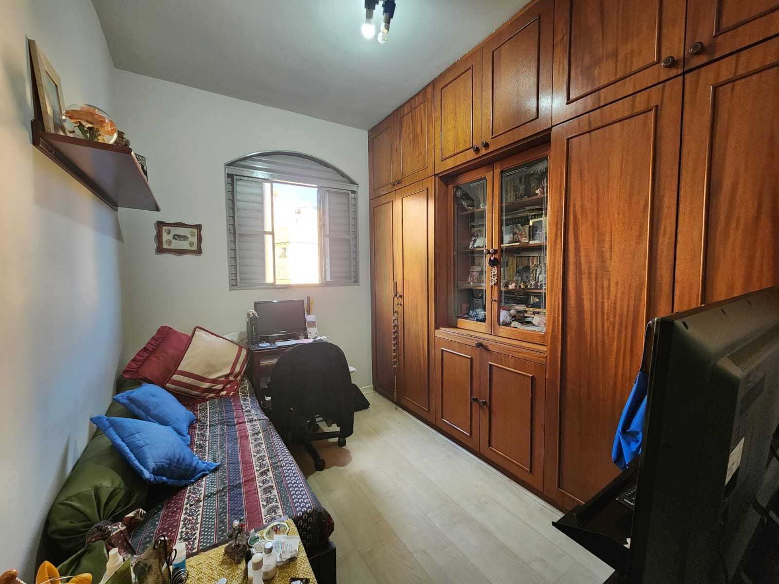 Apartamento à venda com 2 quartos, 44m² - Foto 7