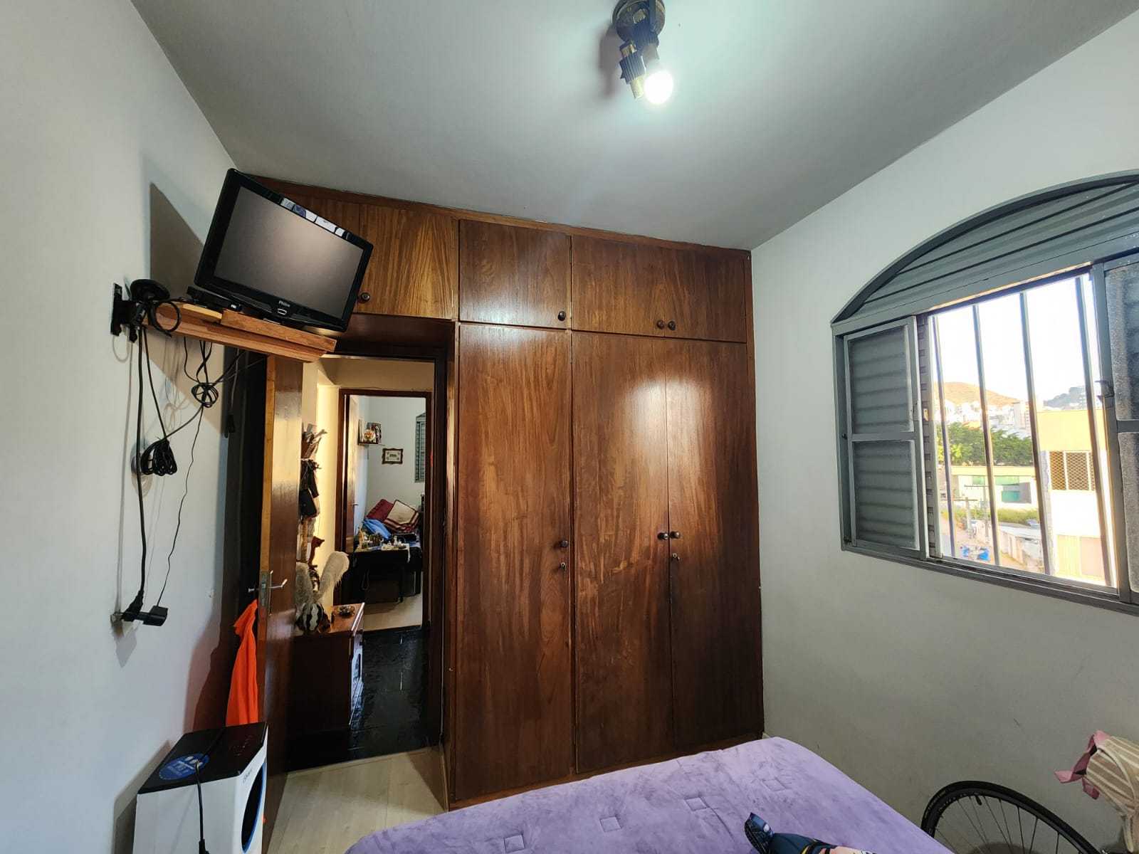 Apartamento à venda com 2 quartos, 44m² - Foto 5