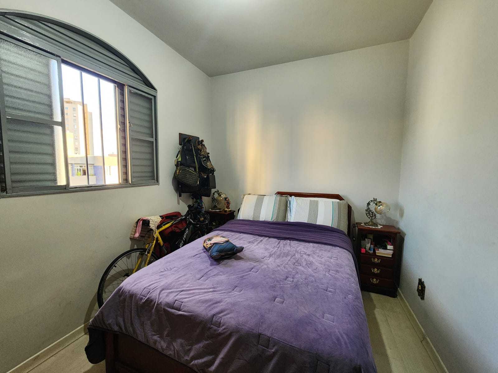 Apartamento à venda com 2 quartos, 44m² - Foto 3