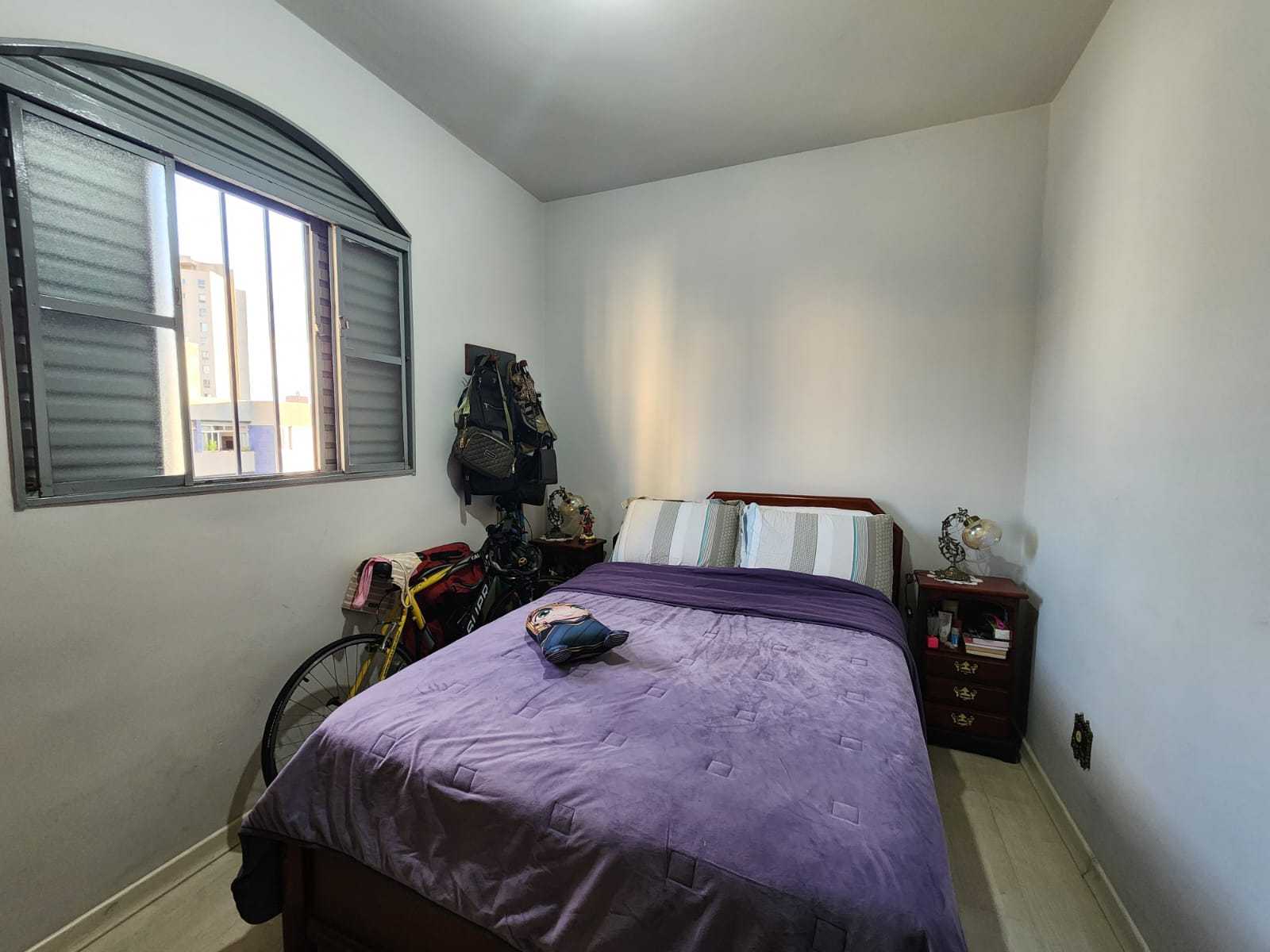 Apartamento à venda com 2 quartos, 44m² - Foto 4