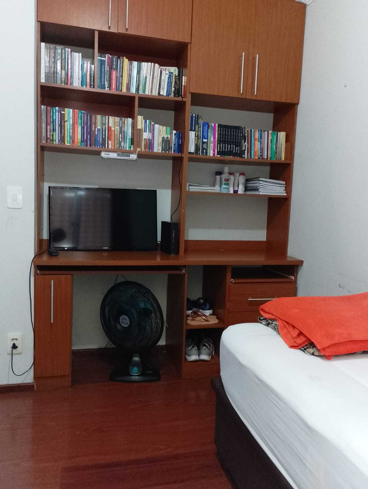 Apartamento à venda com 3 quartos, 70m² - Foto 13