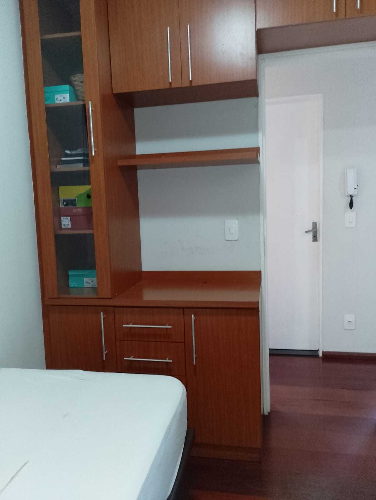 Apartamento à venda com 3 quartos, 70m² - Foto 11