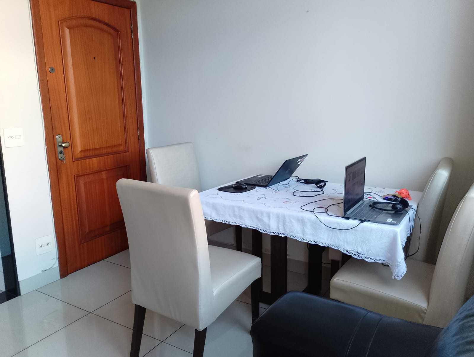 Apartamento à venda com 3 quartos, 70m² - Foto 5