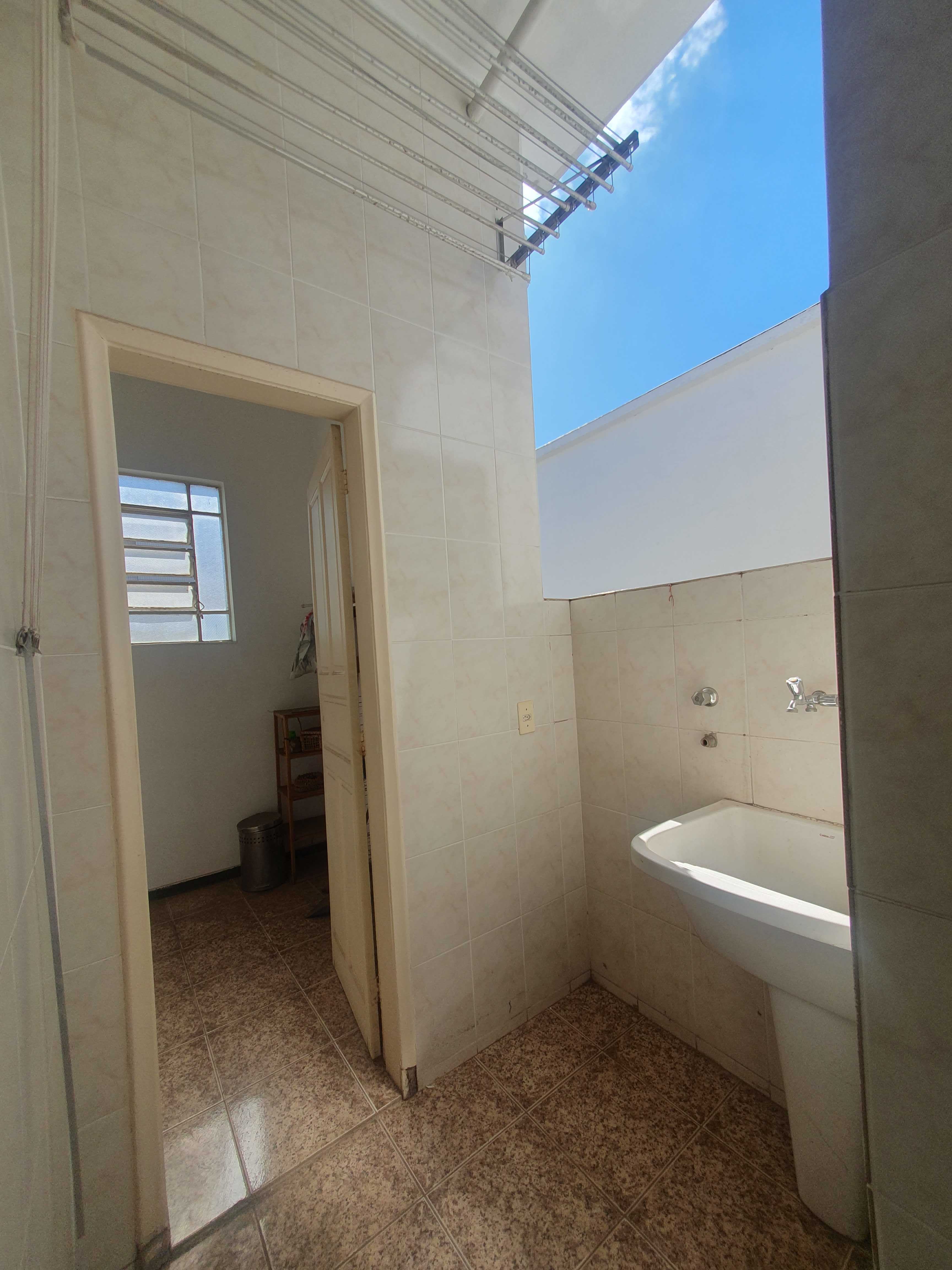 Apartamento à venda com 3 quartos, 115m² - Foto 11