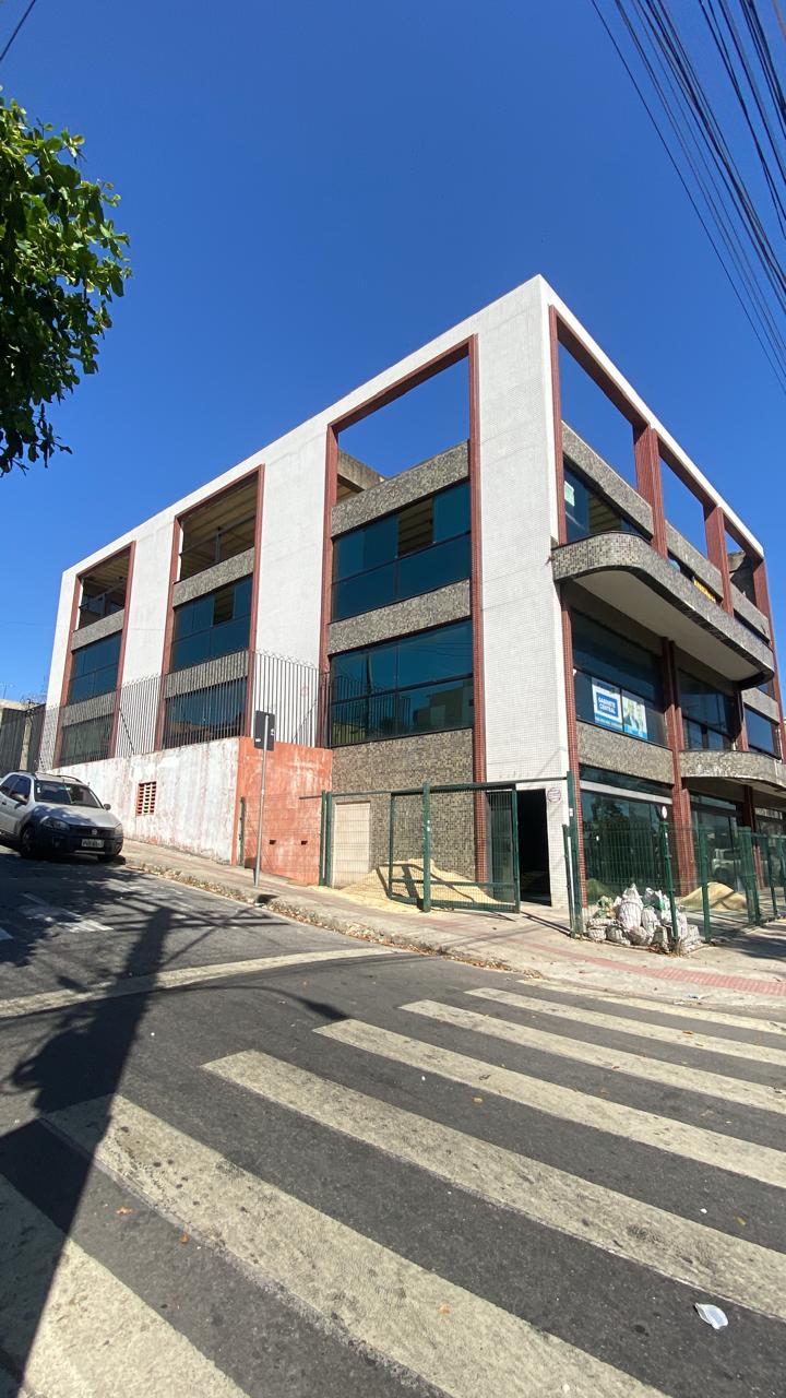 Depósito-Galpão-Armazém para alugar, 1065m² - Foto 1