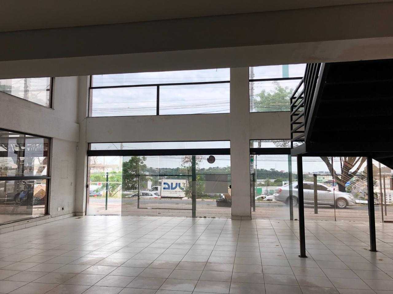 Depósito-Galpão-Armazém para alugar, 1065m² - Foto 3