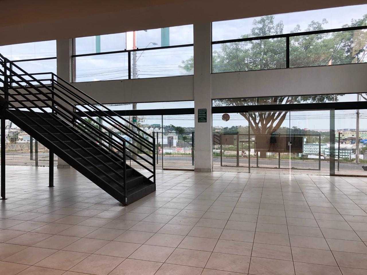 Depósito-Galpão-Armazém para alugar, 1065m² - Foto 2