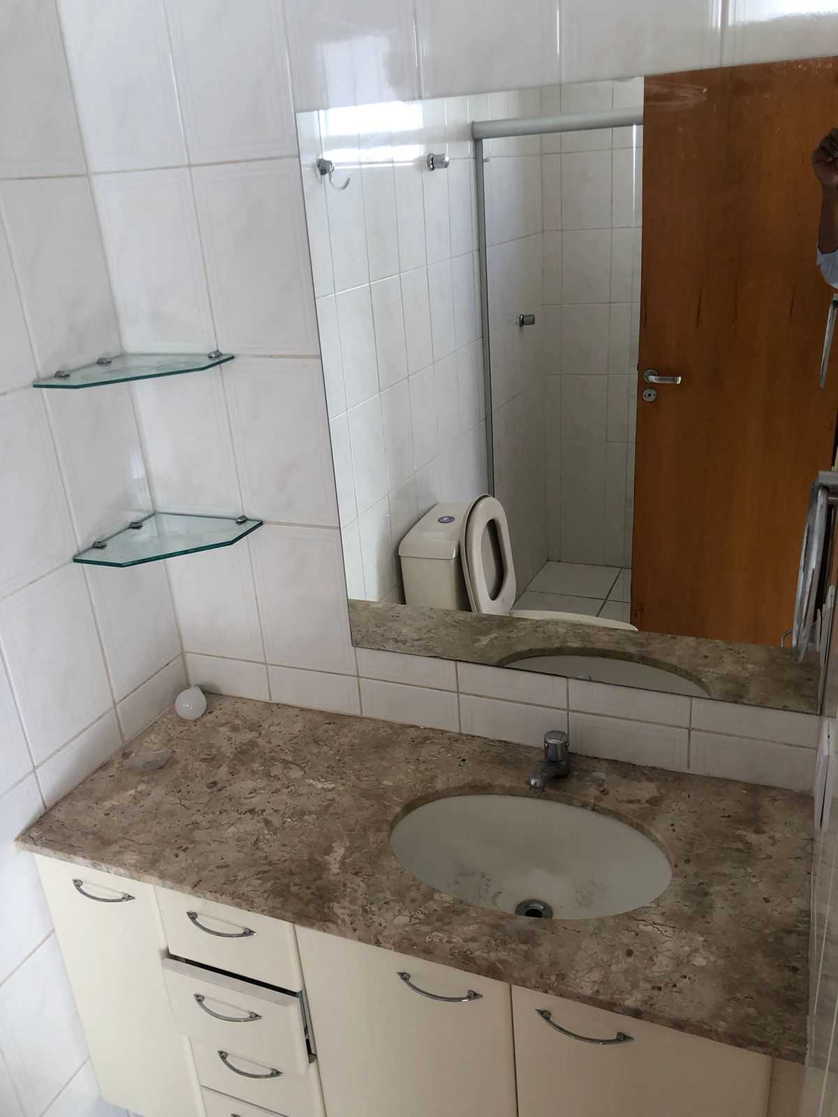 Apartamento à venda com 3 quartos, 104m² - Foto 13