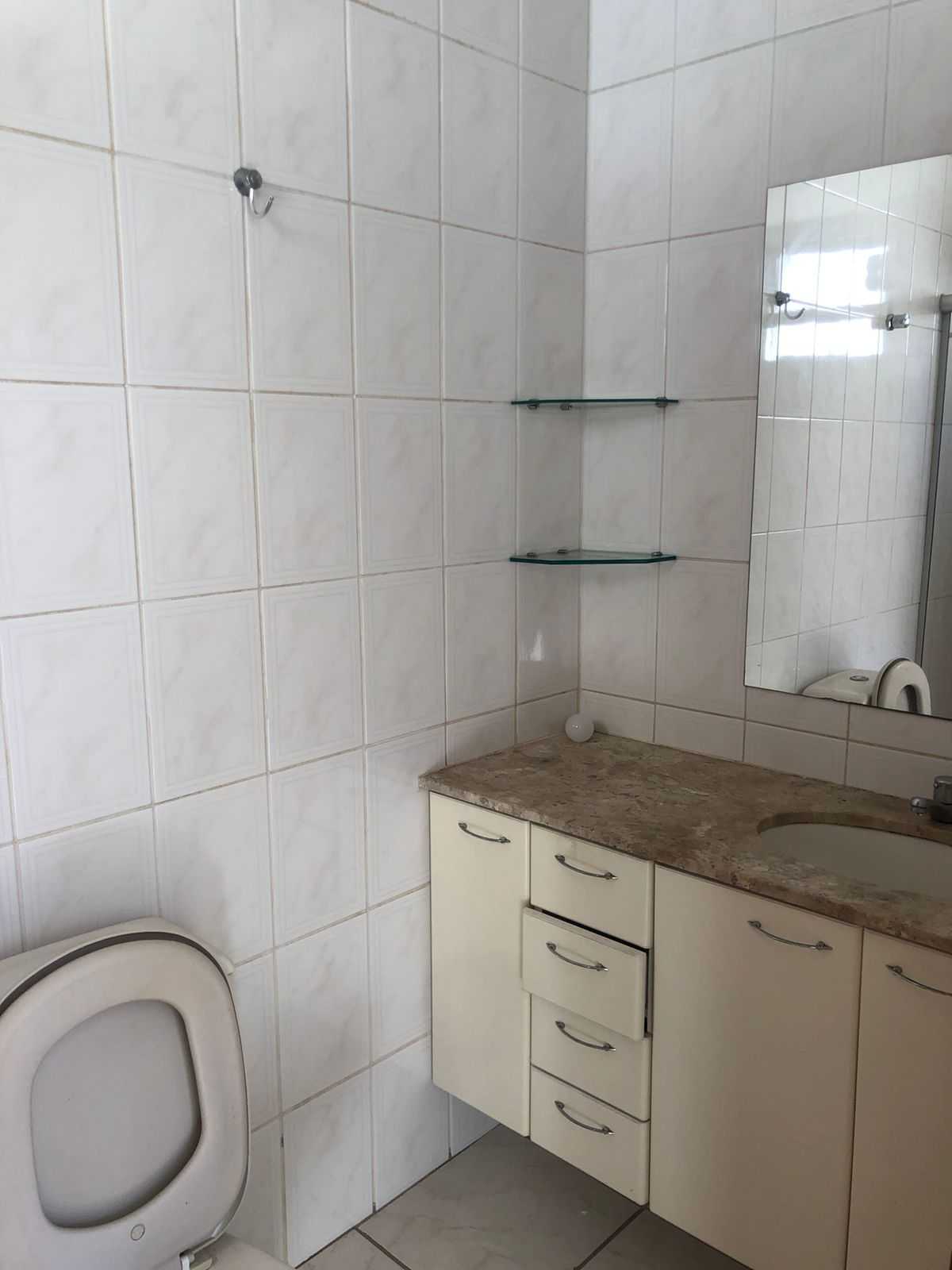 Apartamento à venda com 3 quartos, 104m² - Foto 6