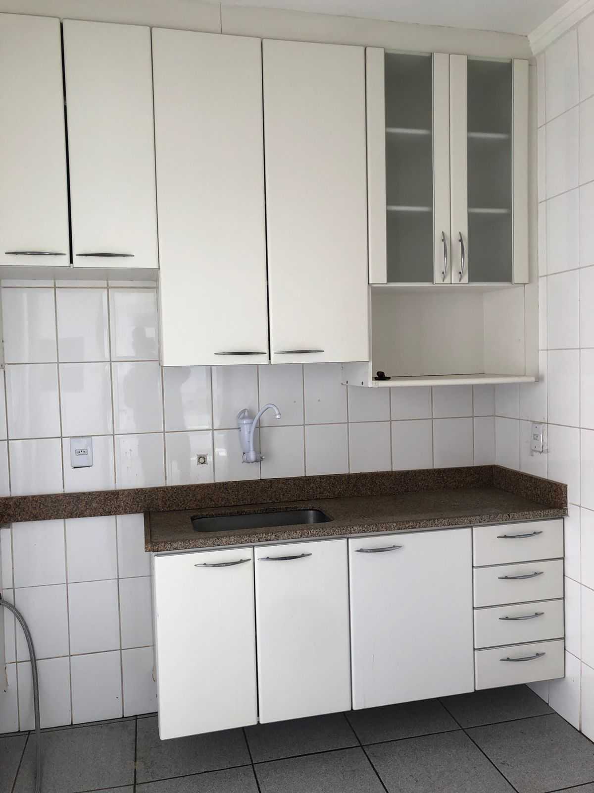 Apartamento à venda com 3 quartos, 104m² - Foto 16