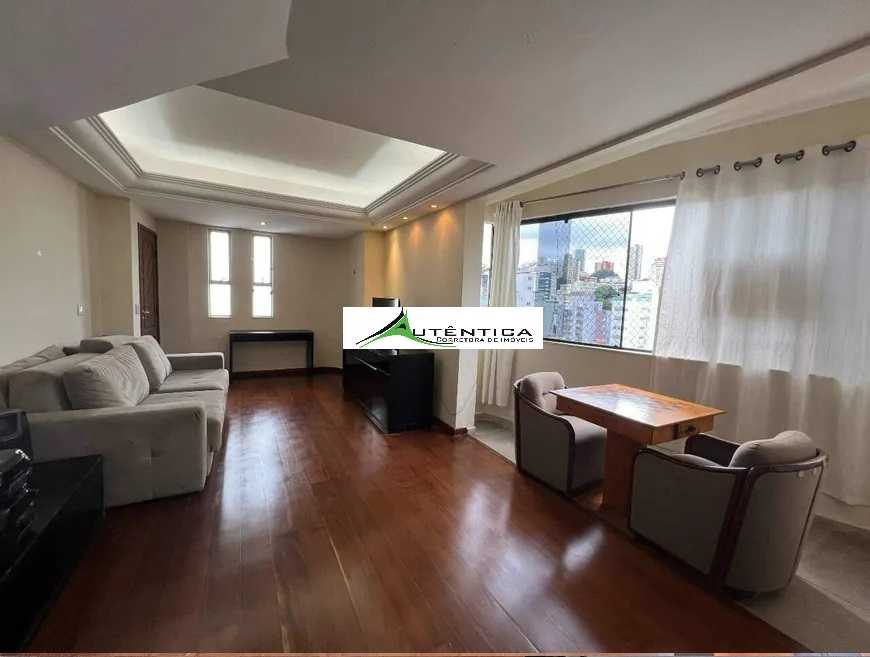 Cobertura à venda com 4 quartos, 300m² - Foto 5