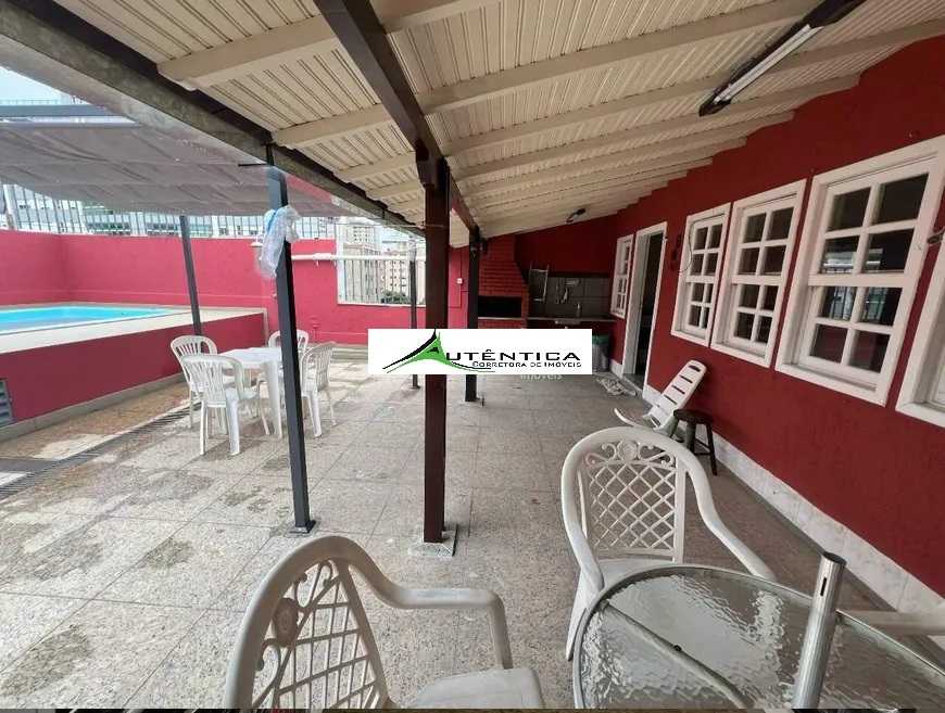 Cobertura à venda com 4 quartos, 300m² - Foto 21